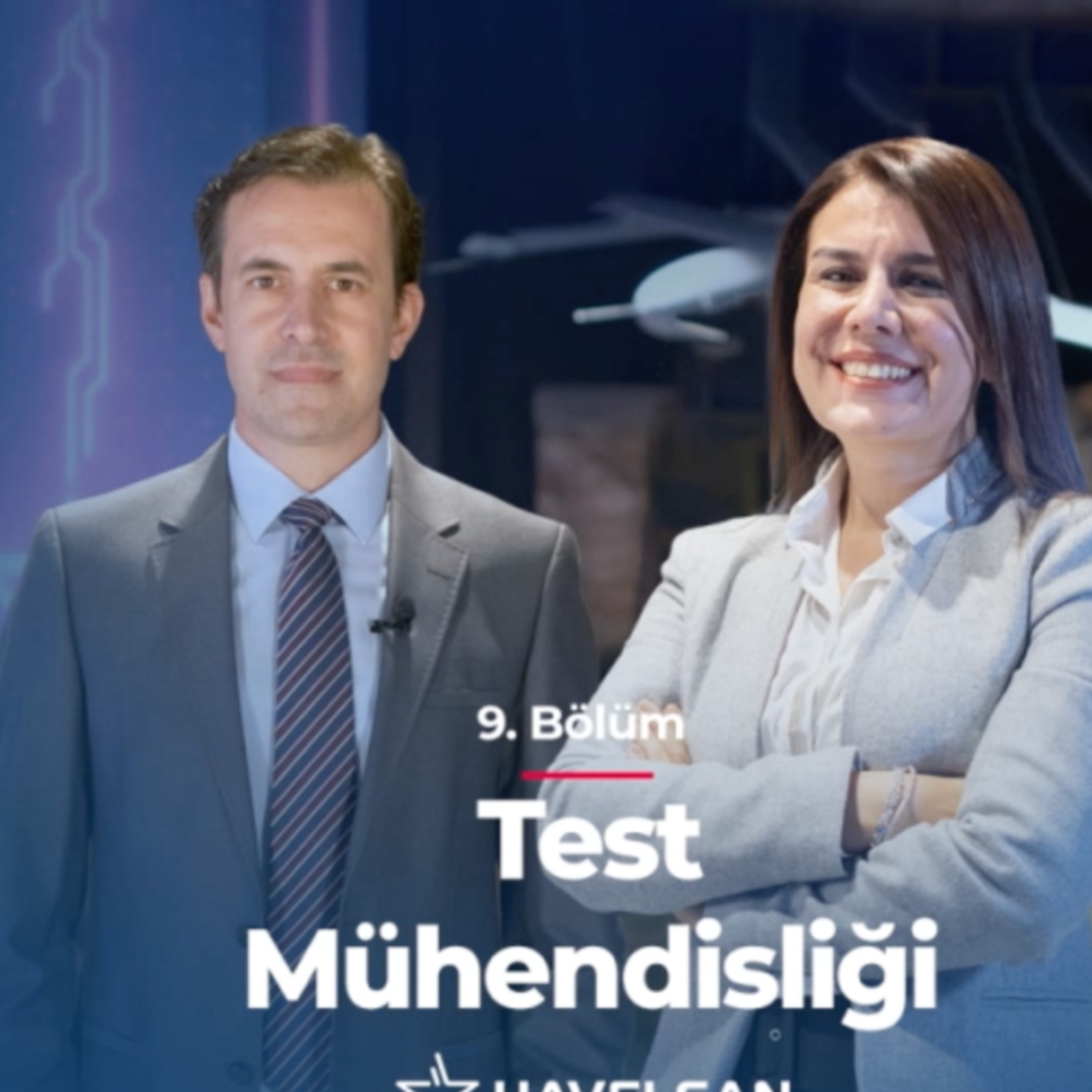 HAVELSAN Teknopod