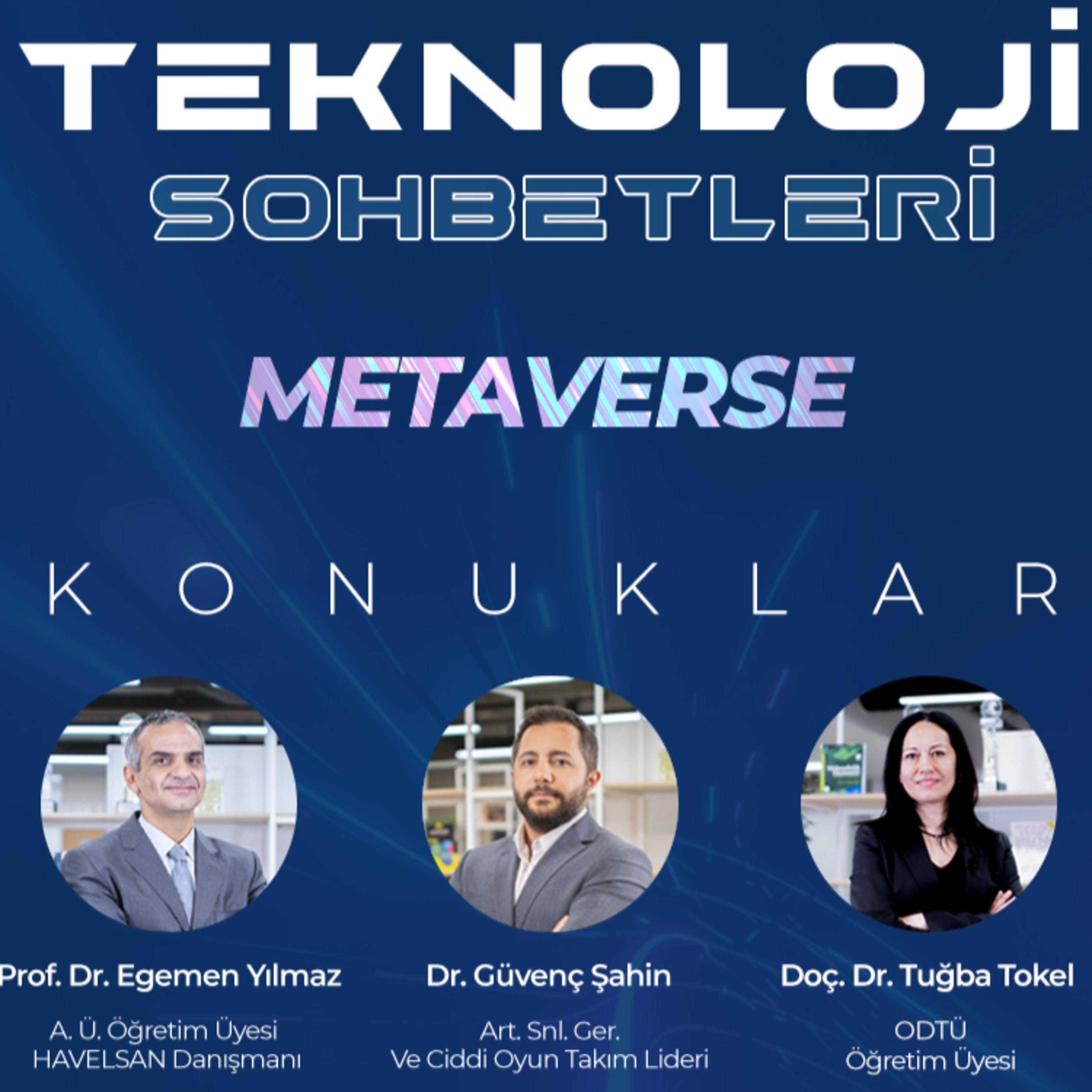 HAVELSAN Teknopod