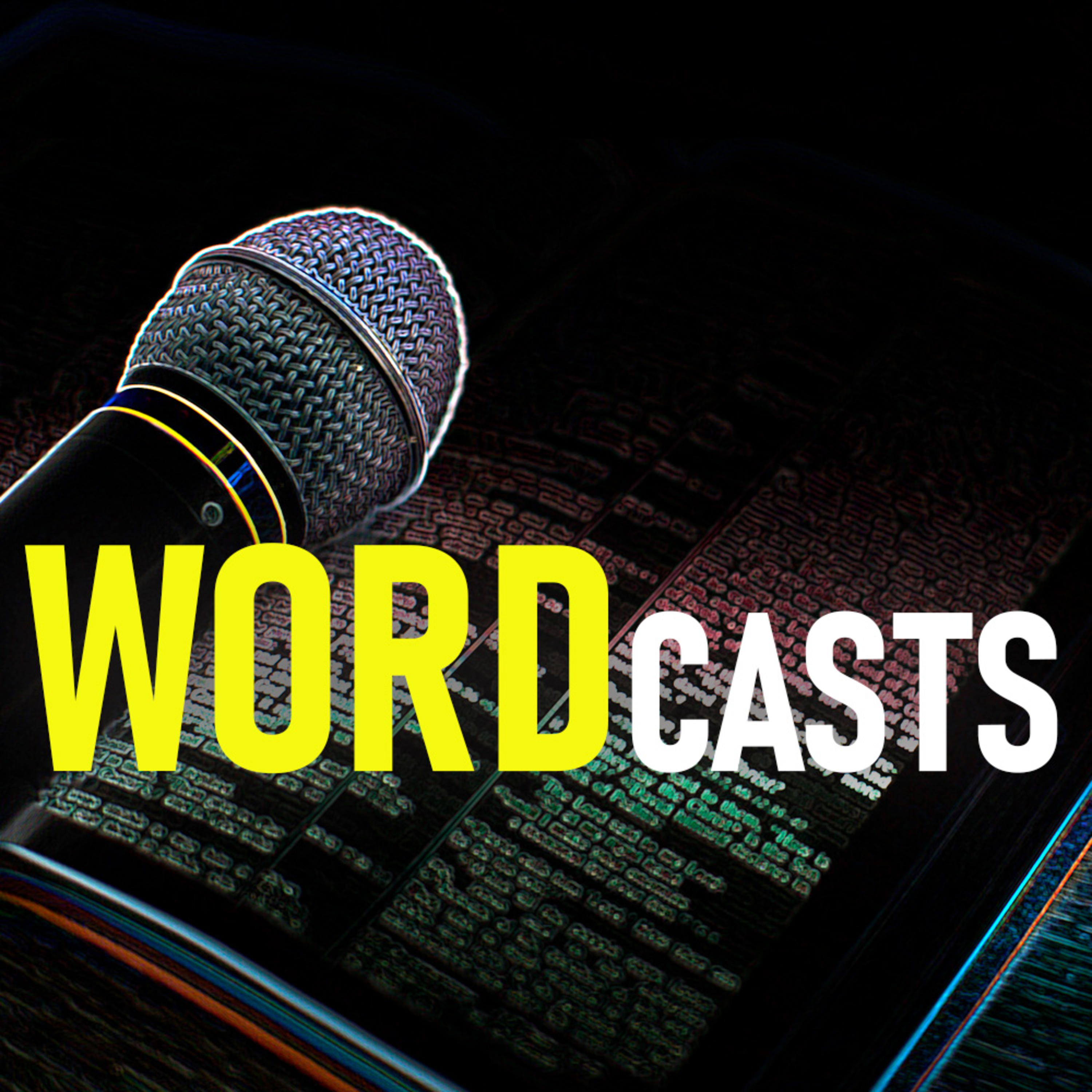 WordCasts by RJM!