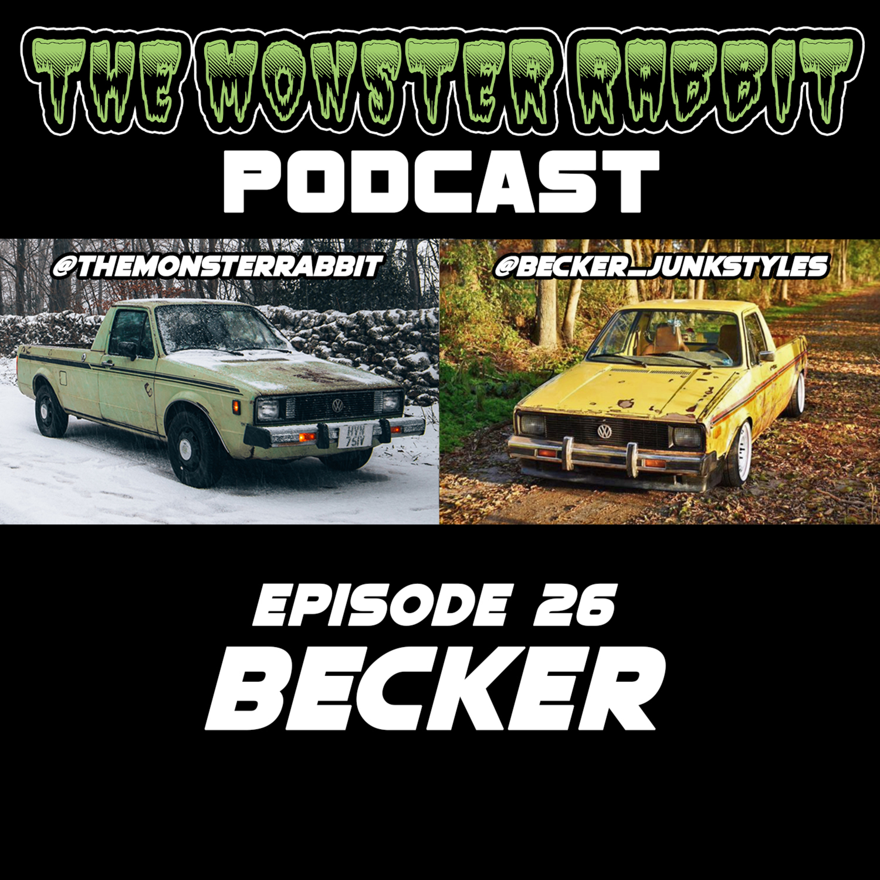 Old Volks Podcast