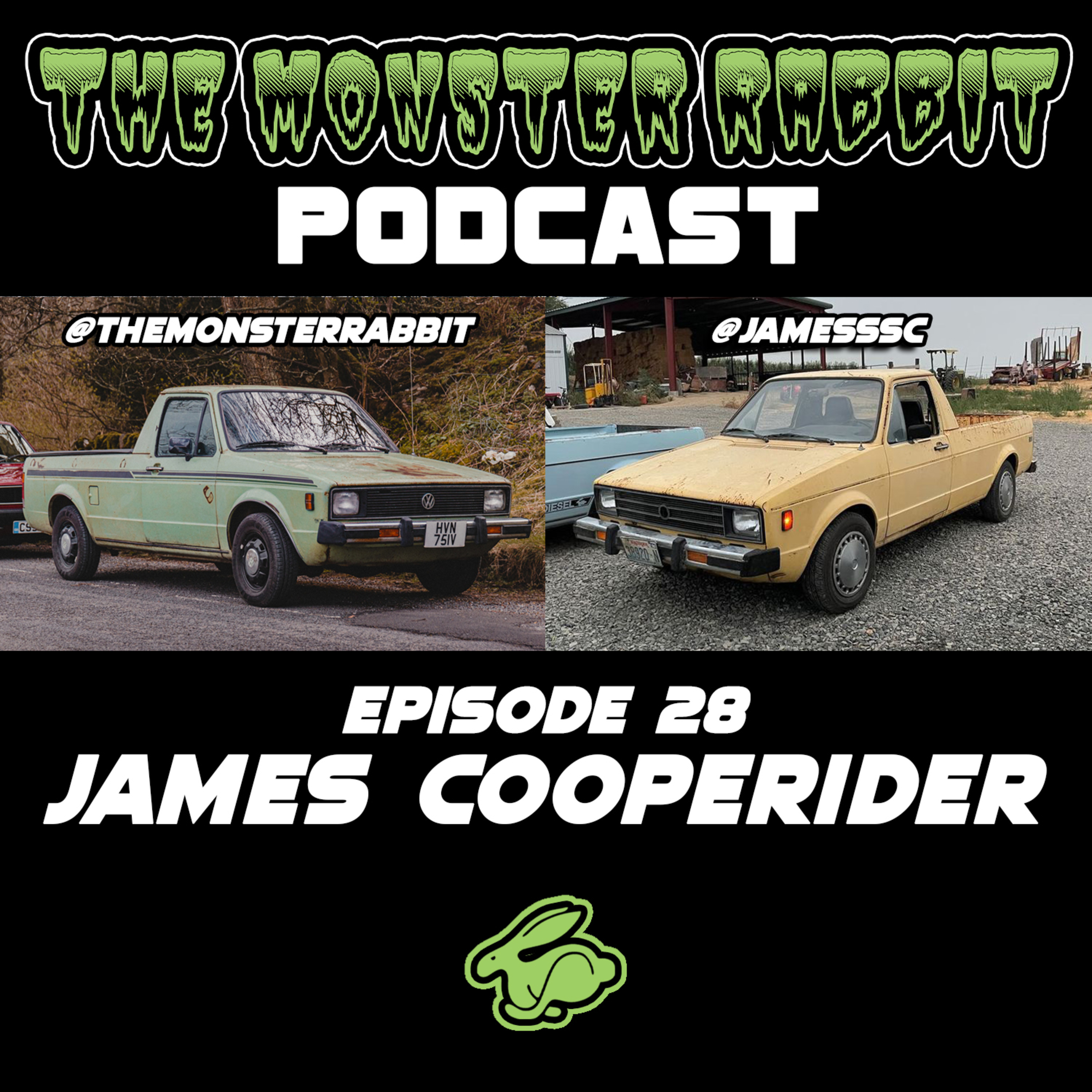 Old Volks Podcast