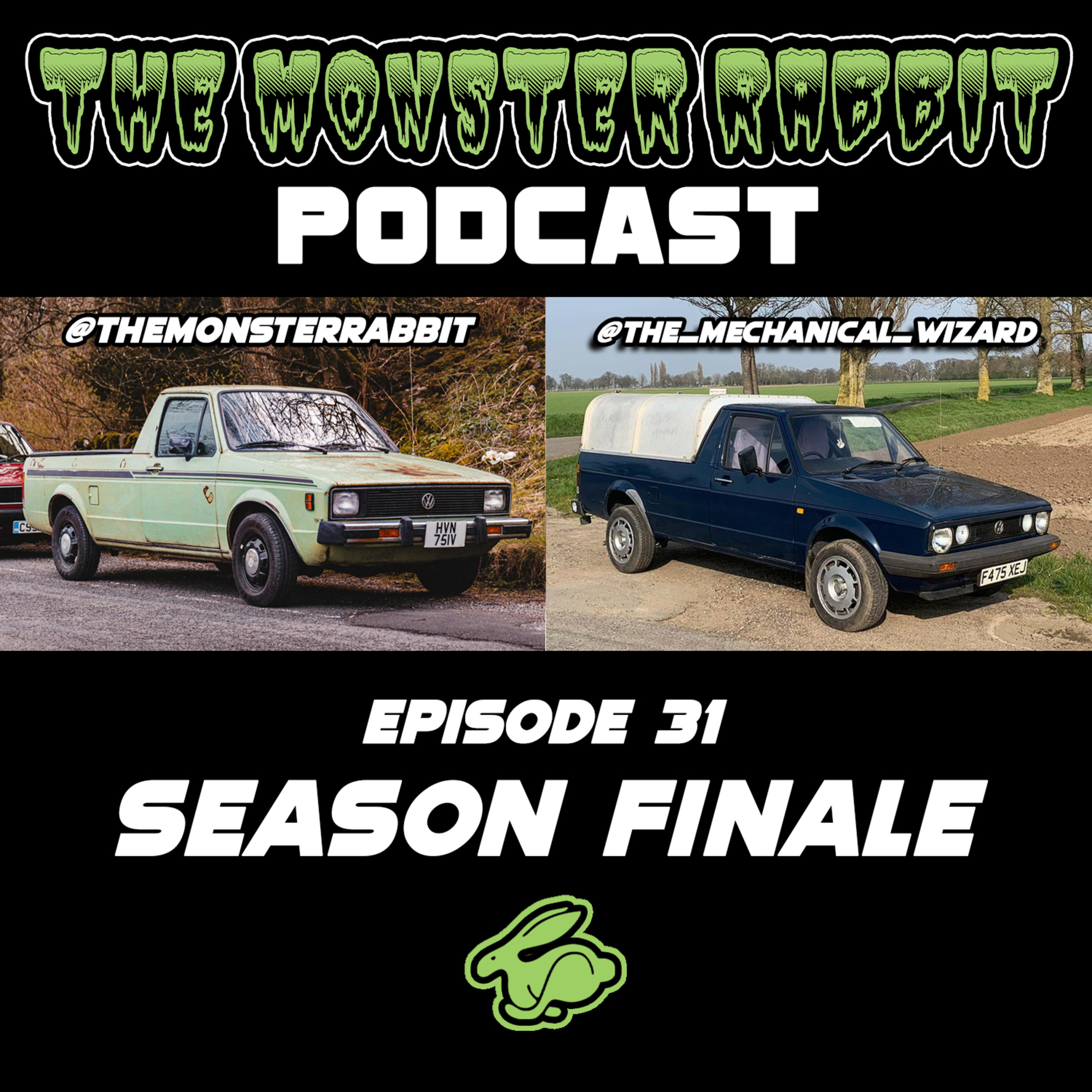 Old Volks Podcast