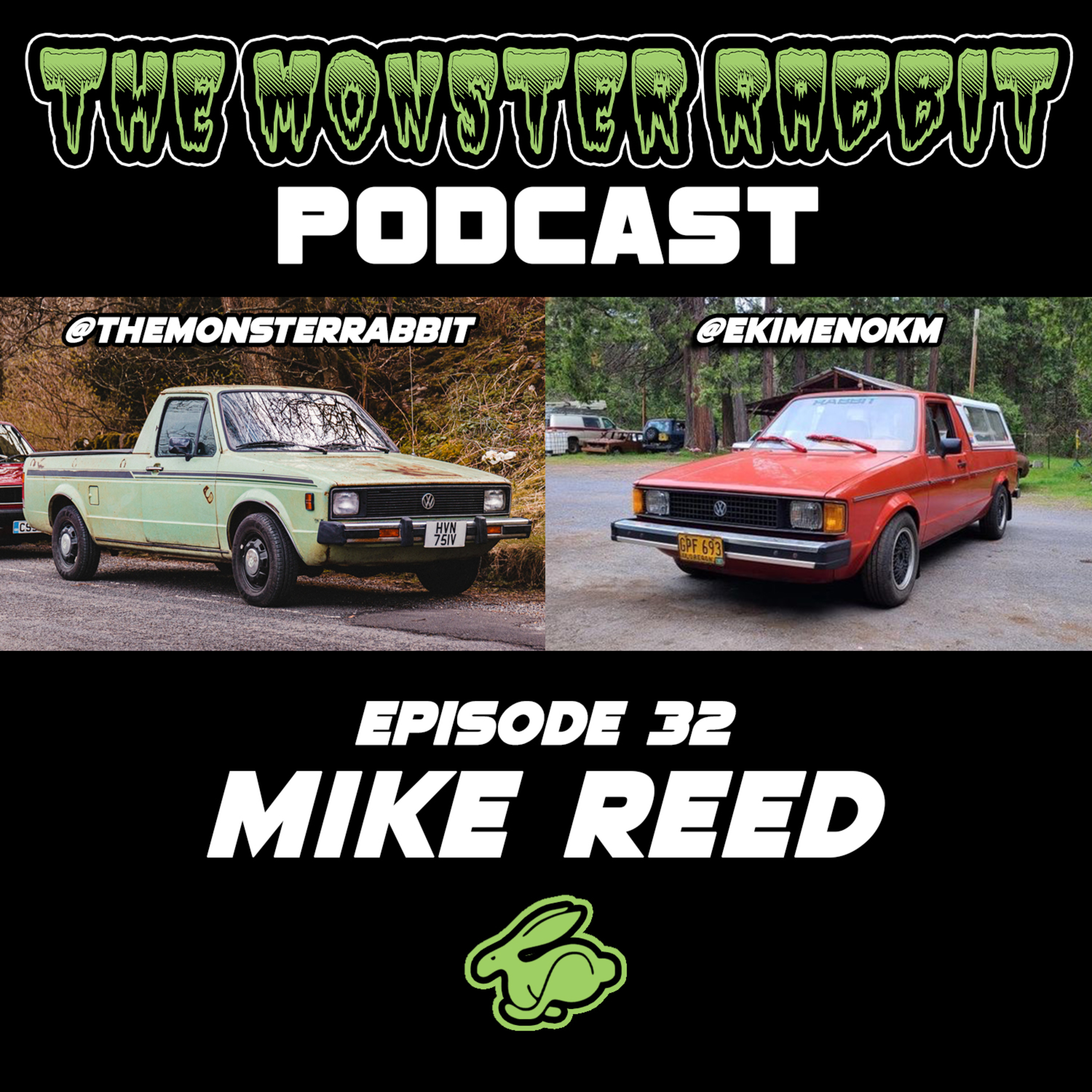 Old Volks Podcast