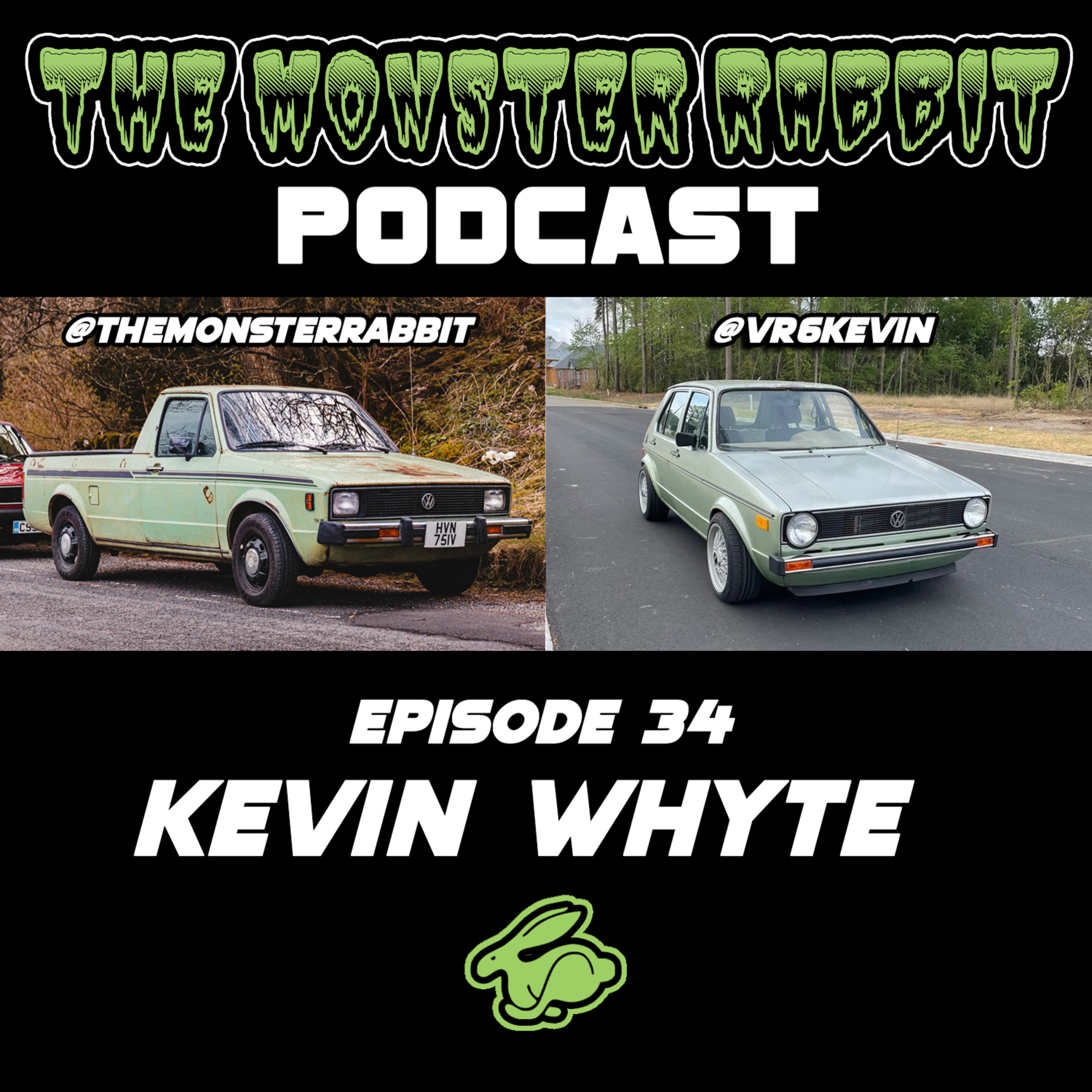 Old Volks Podcast