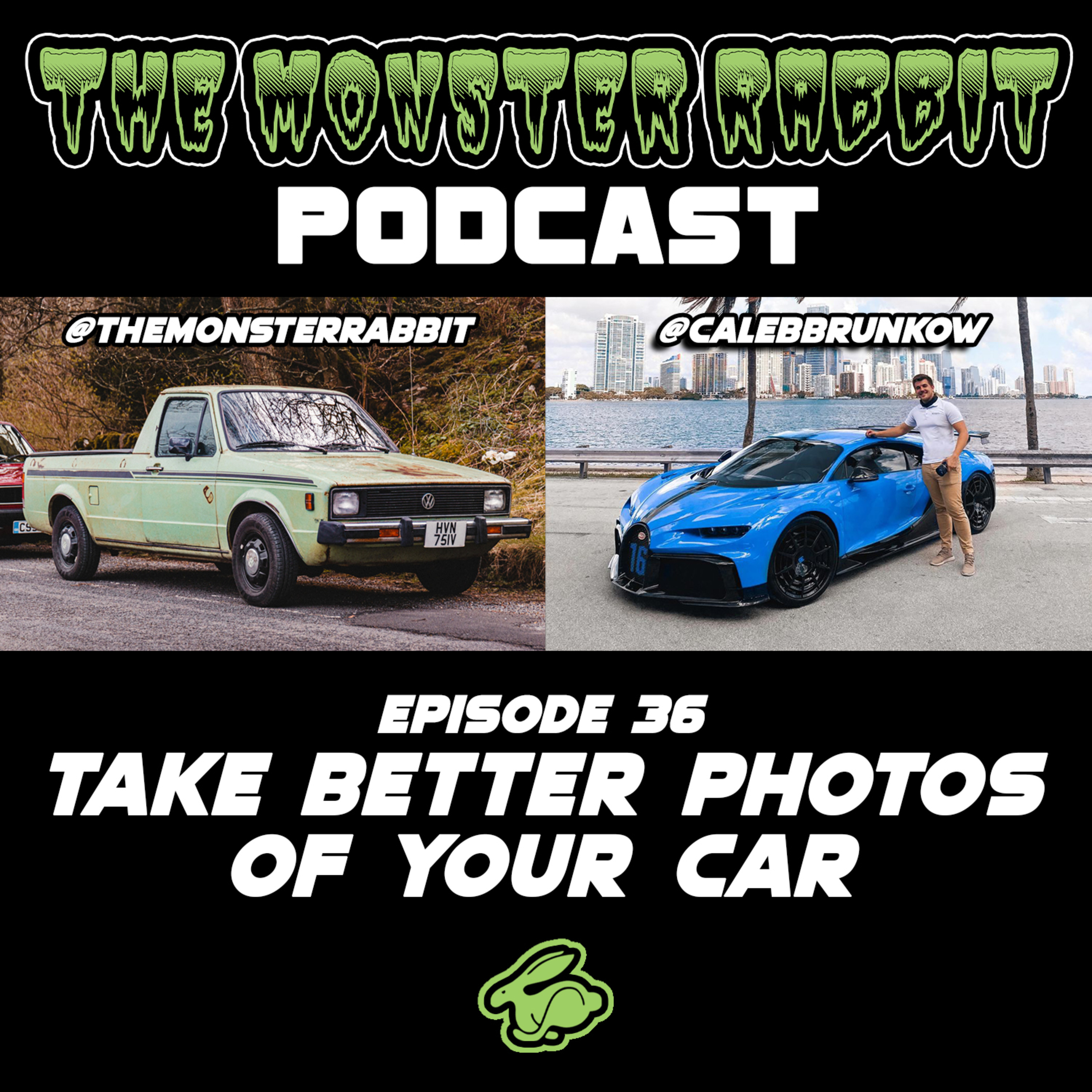 Old Volks Podcast