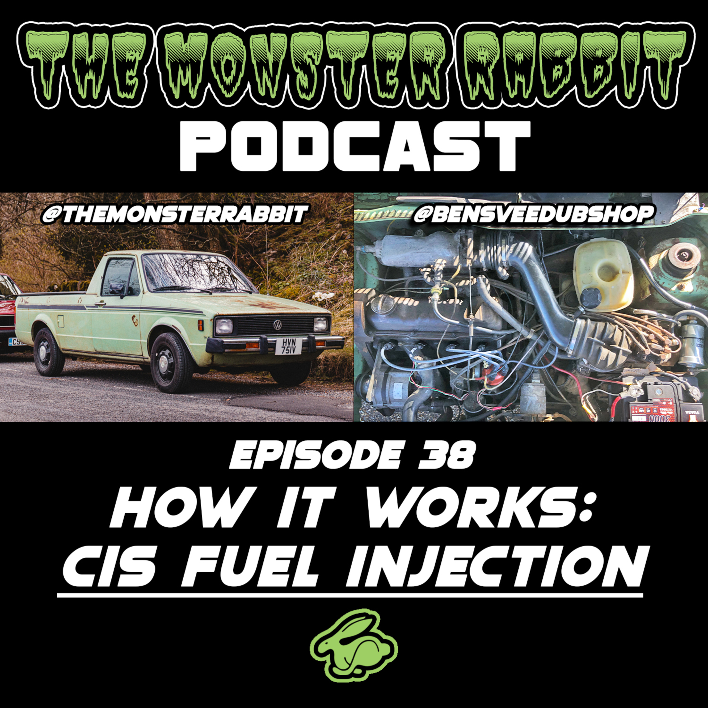 Old Volks Podcast