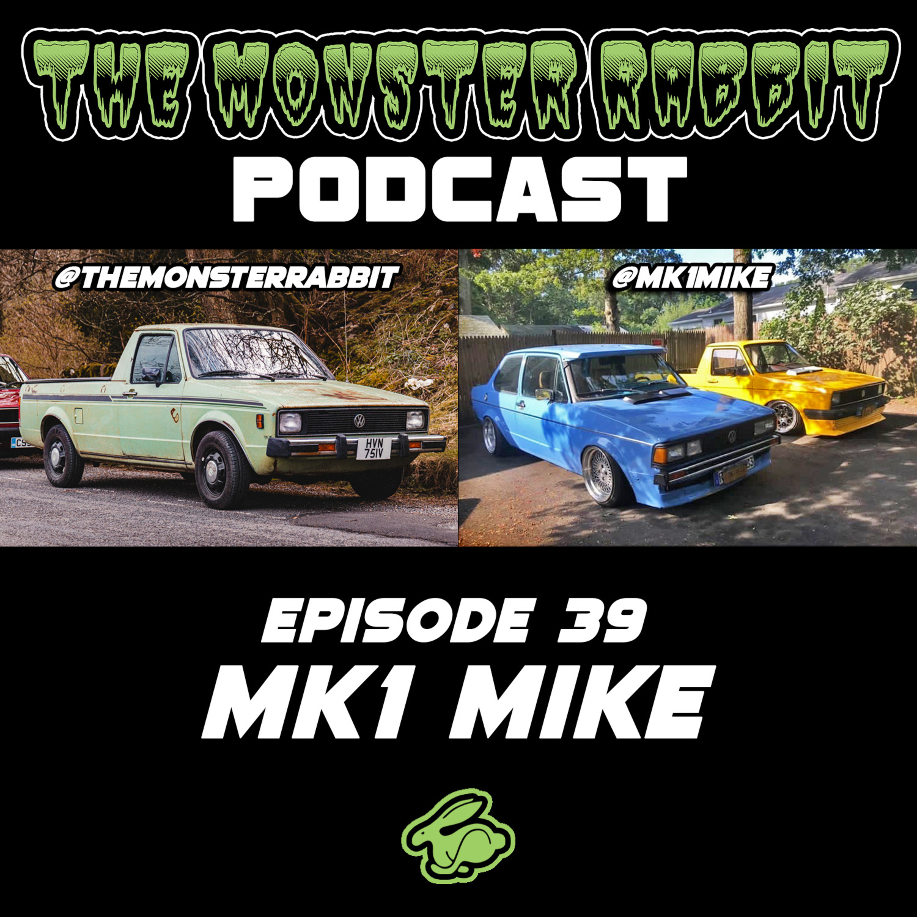 Old Volks Podcast