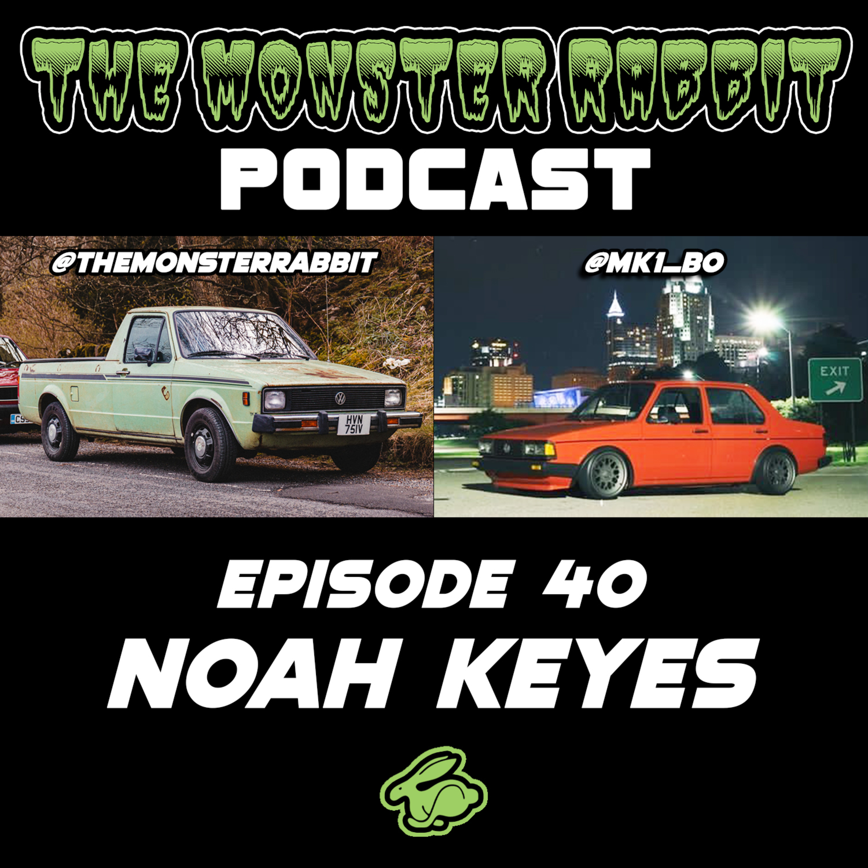Old Volks Podcast