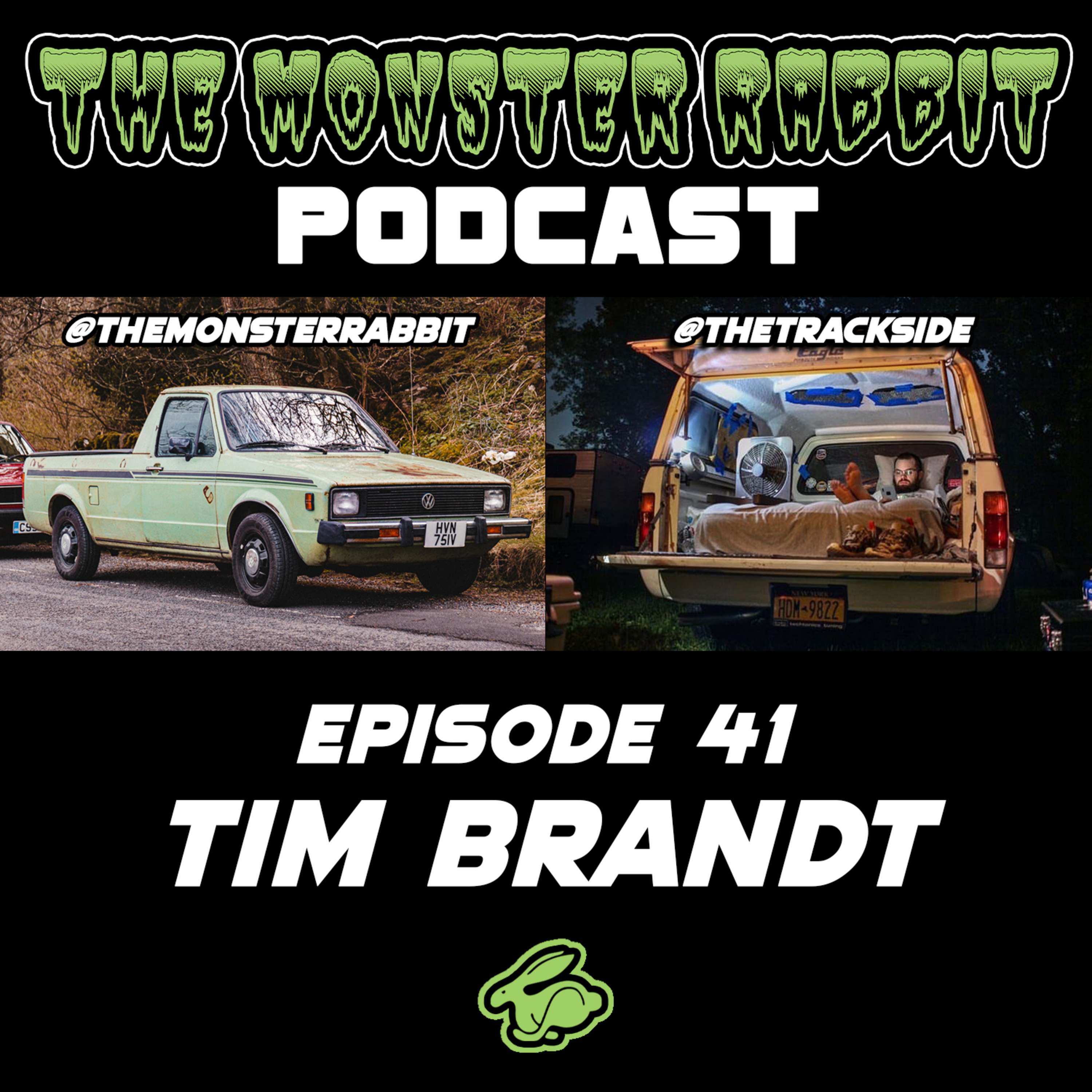 Old Volks Podcast