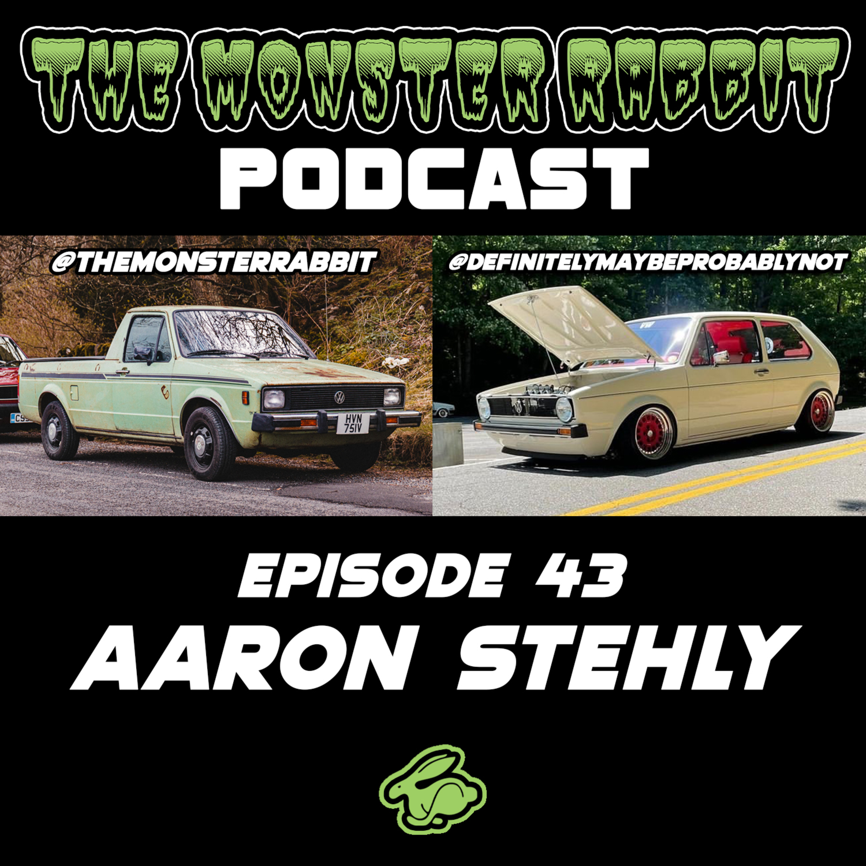 Old Volks Podcast