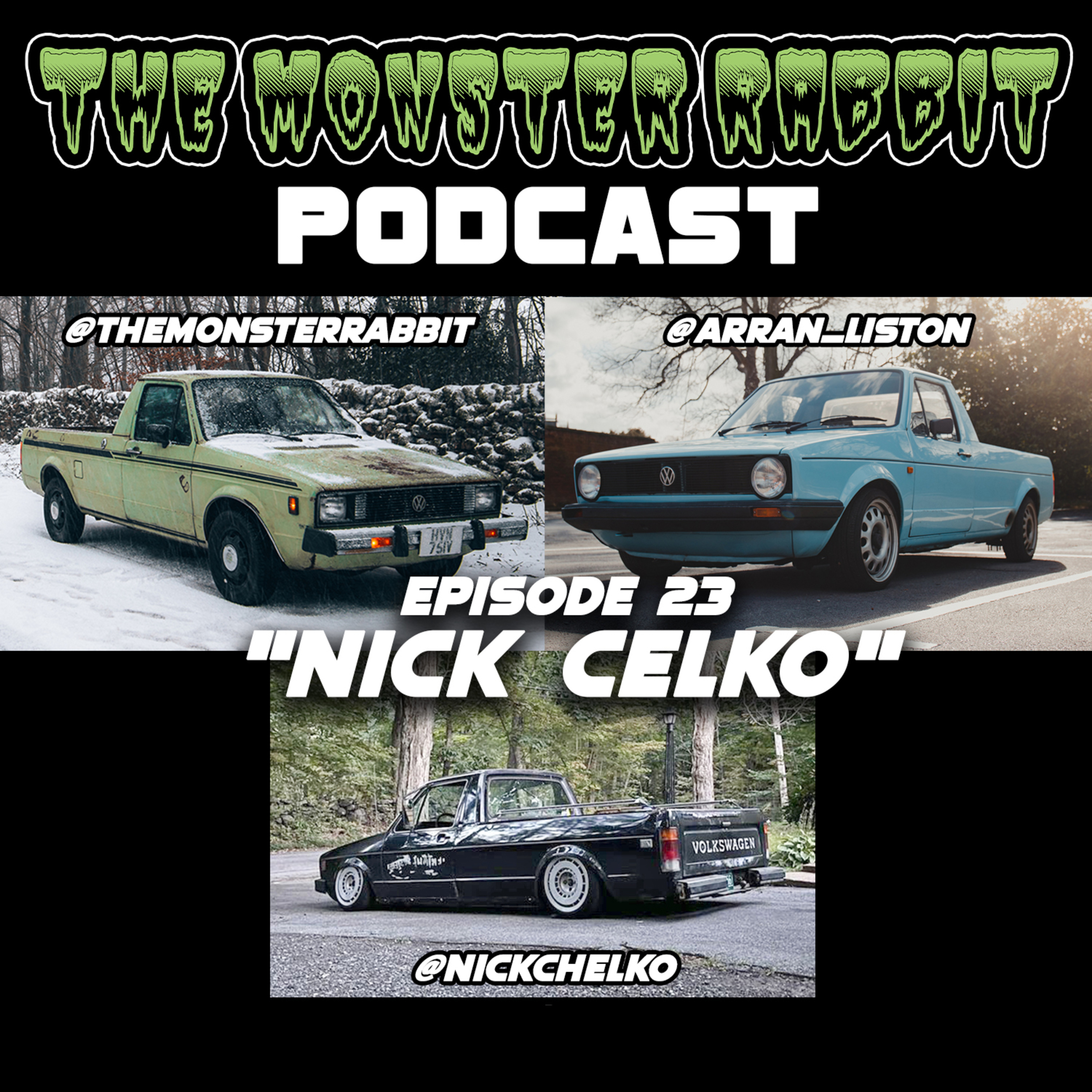 Old Volks Podcast