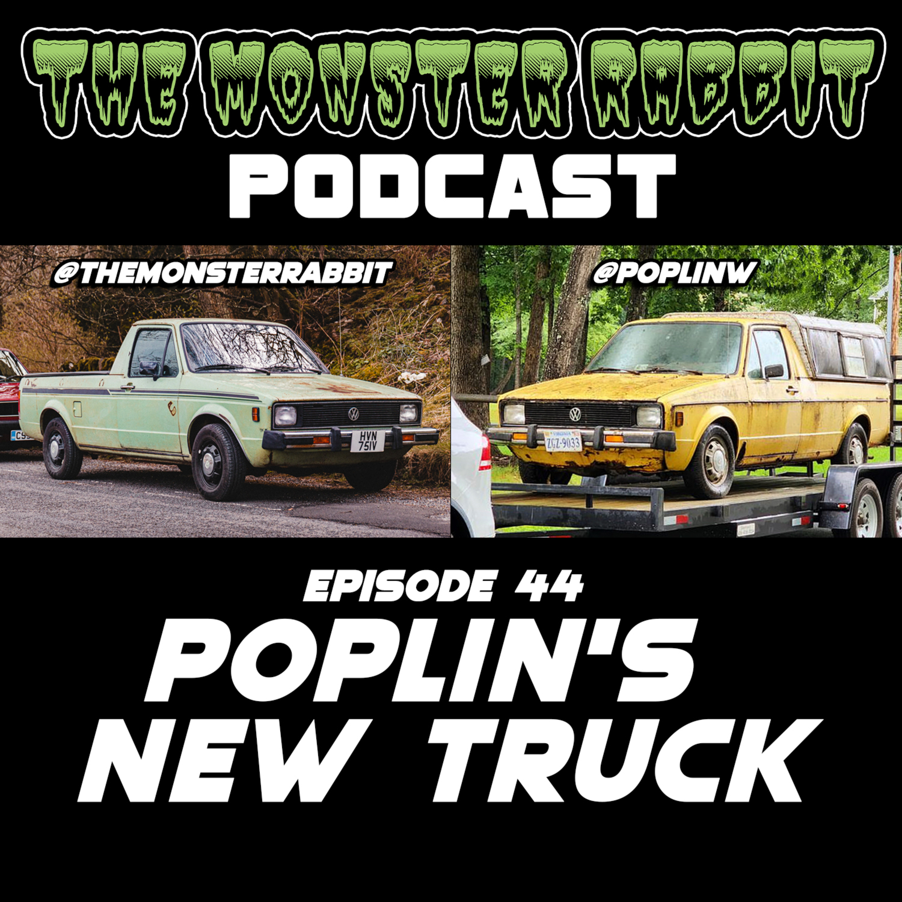 Old Volks Podcast