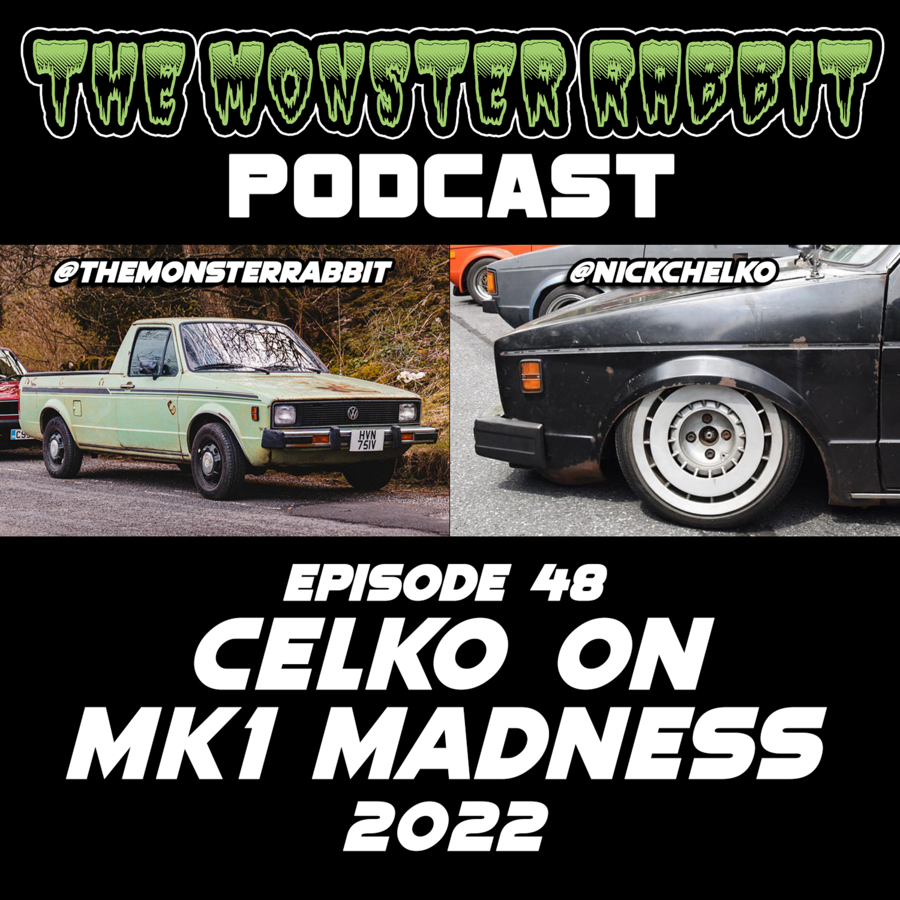 Old Volks Podcast