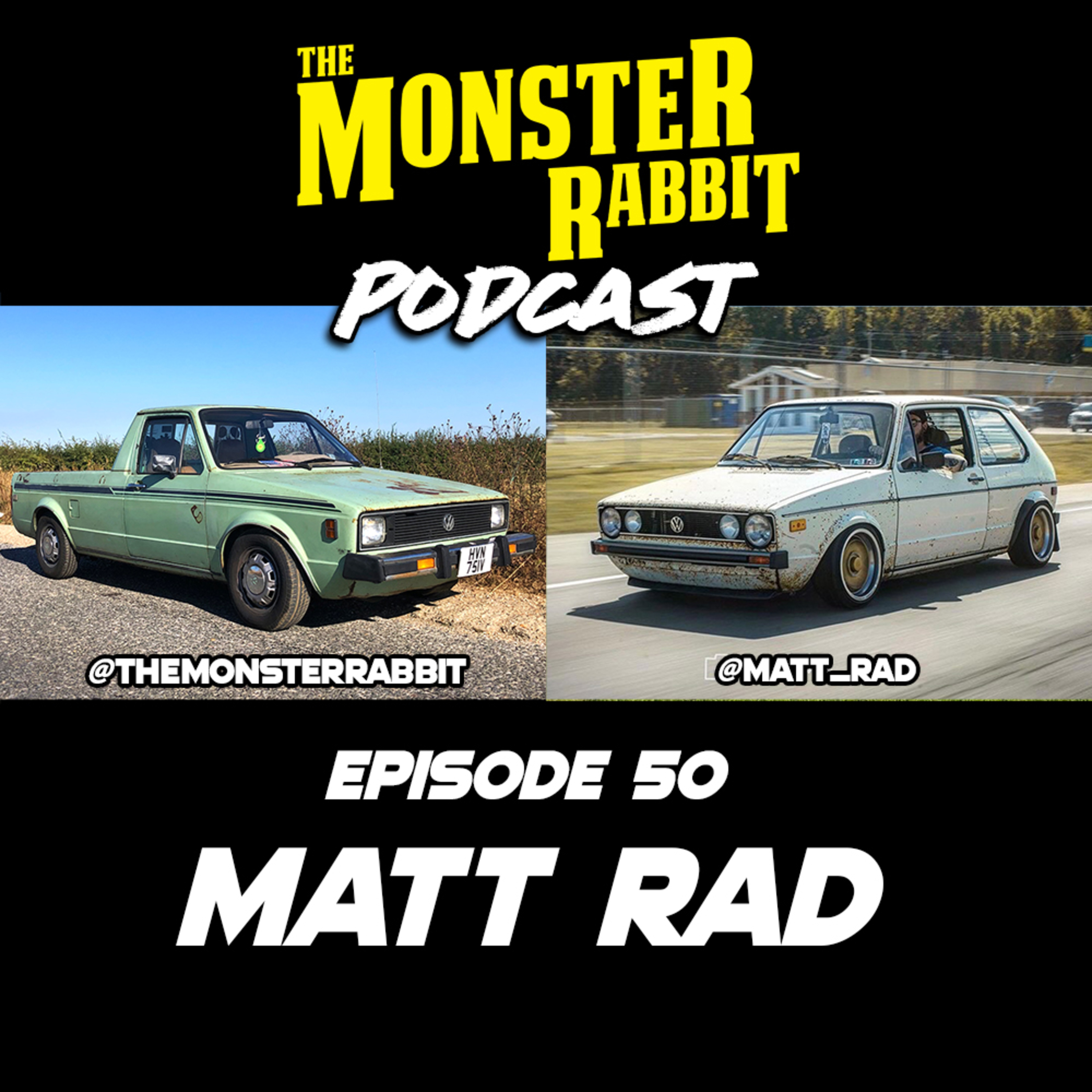 Old Volks Podcast