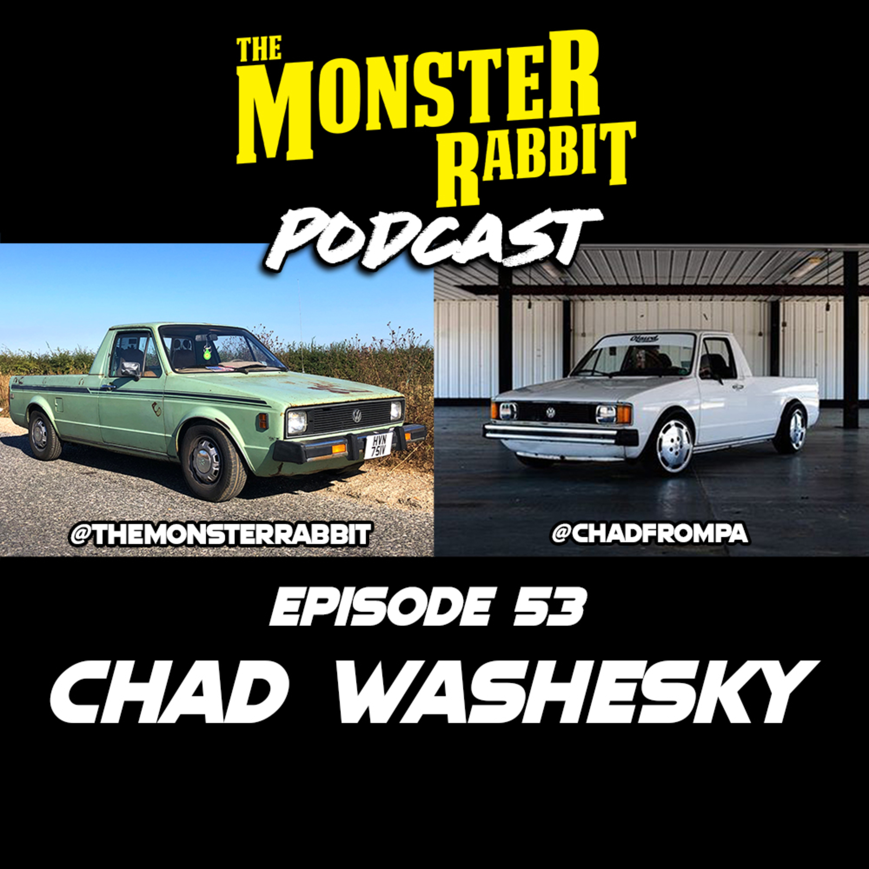 Old Volks Podcast