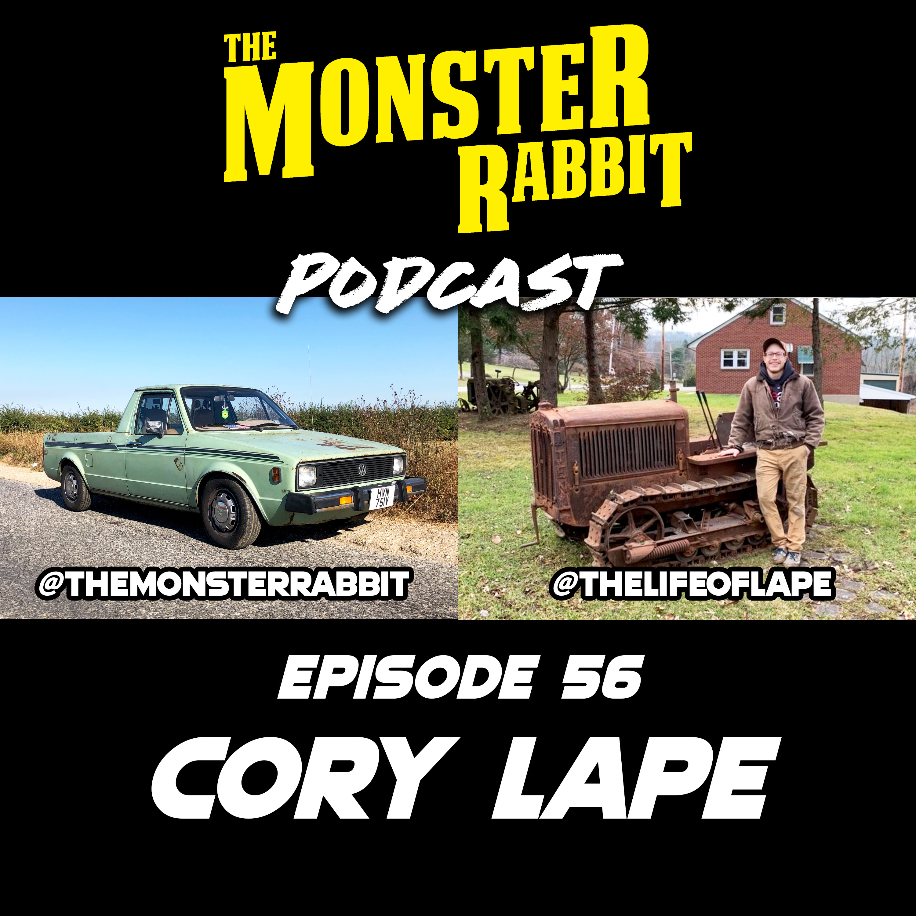 Old Volks Podcast