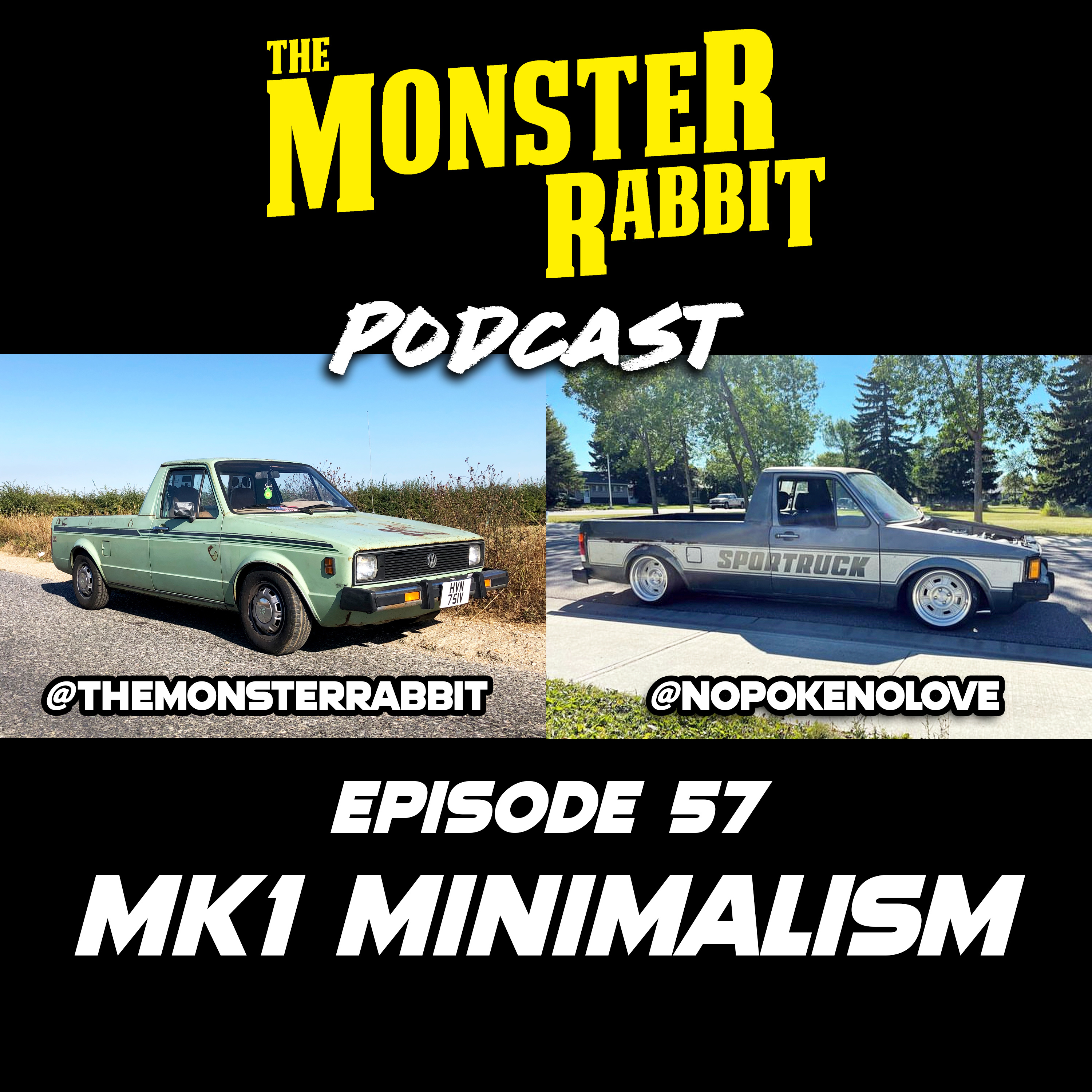 Old Volks Podcast