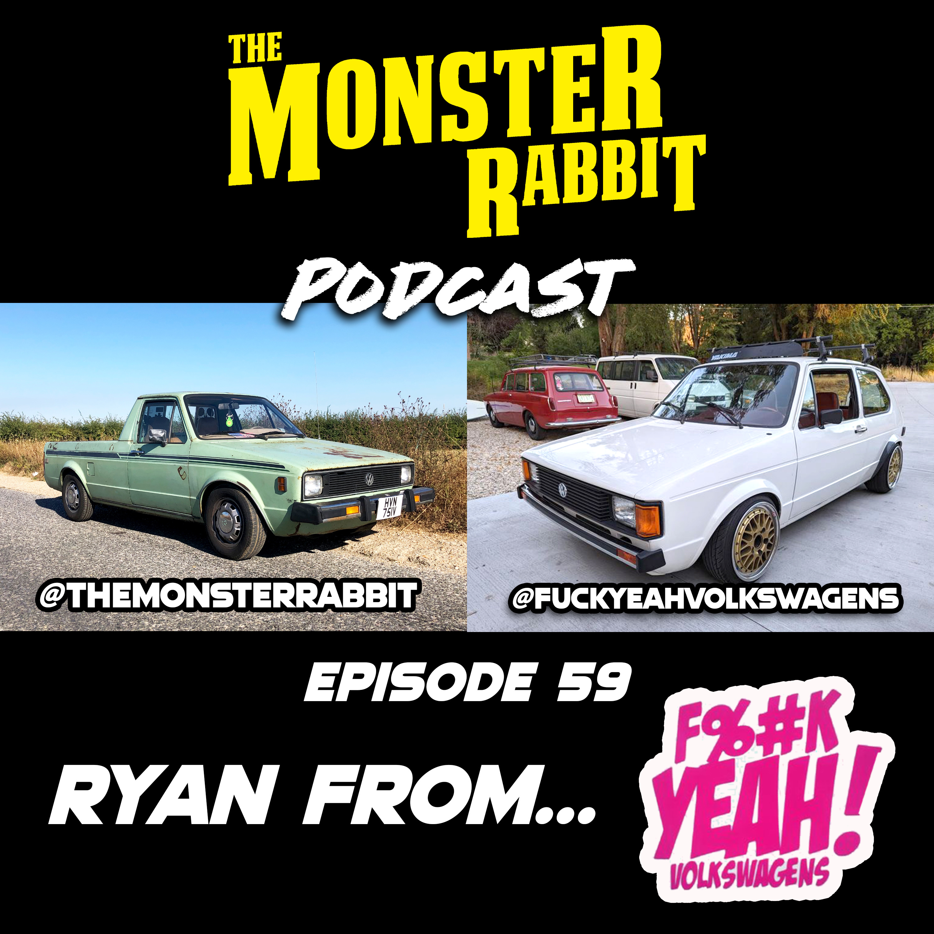 Old Volks Podcast