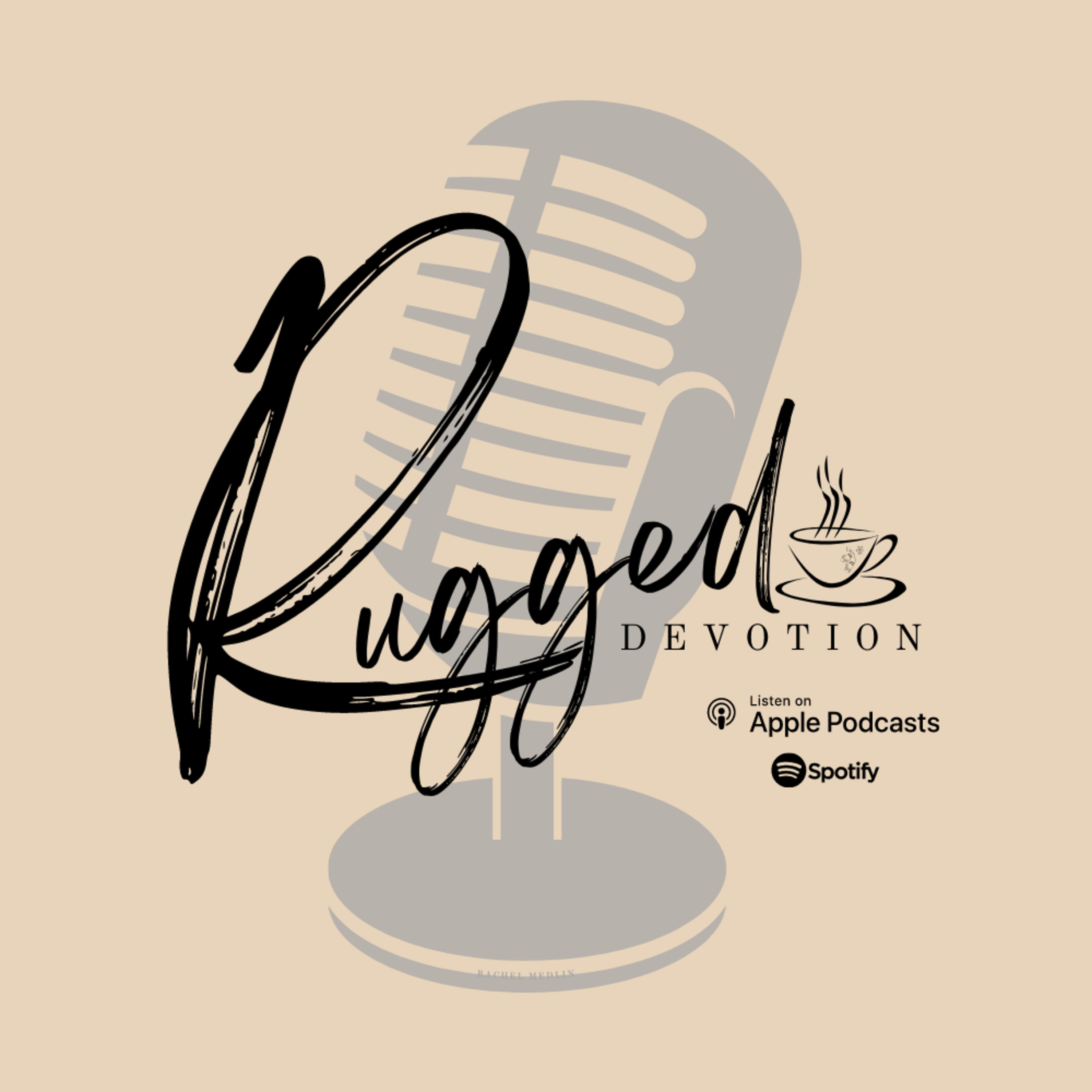 Rugged Devotion