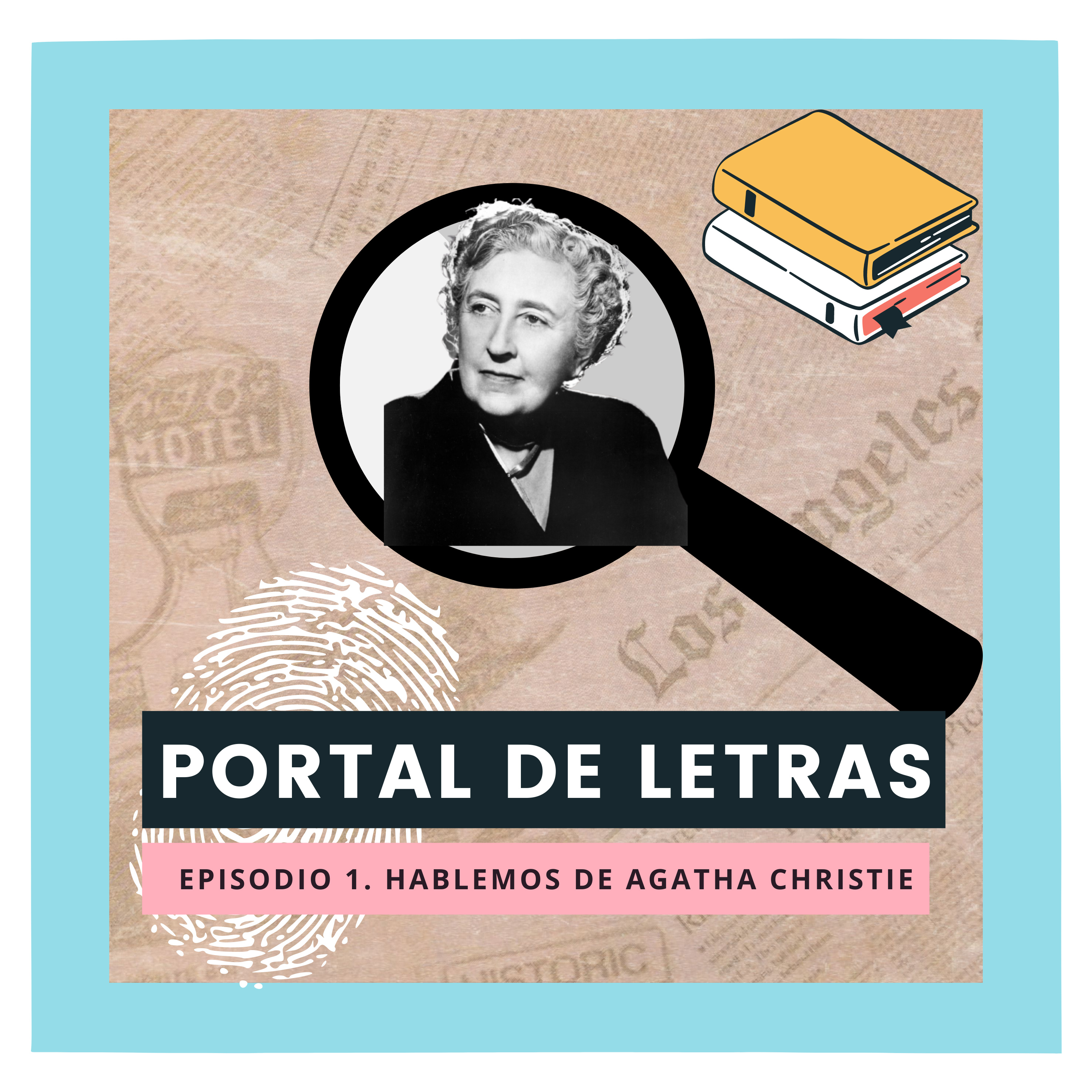 Portal de Letras