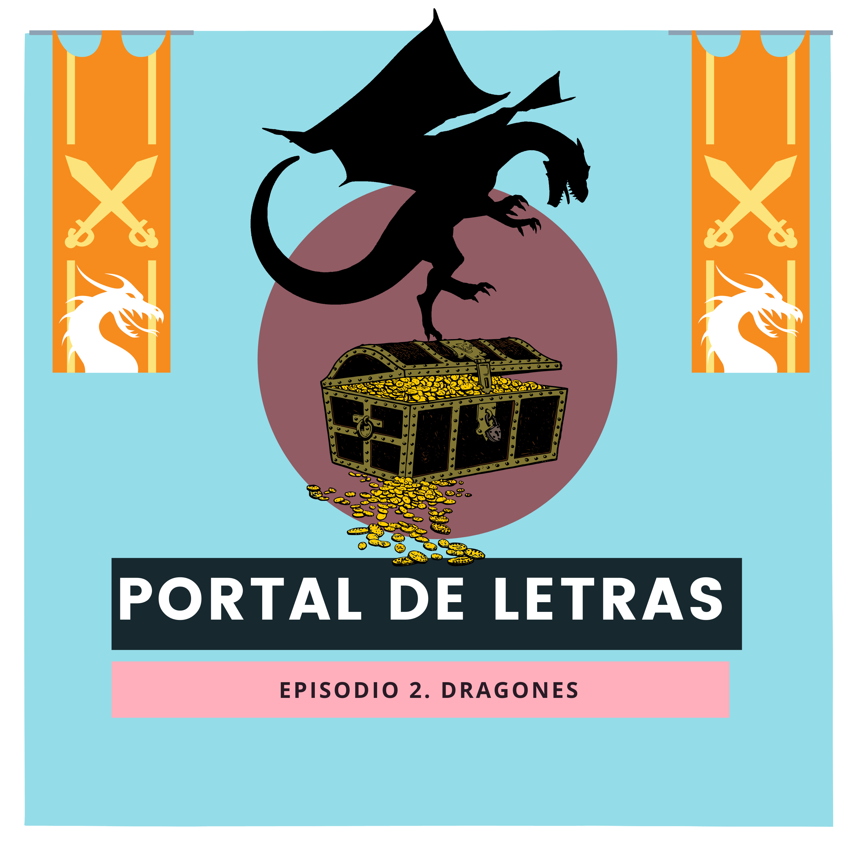 Portal de Letras