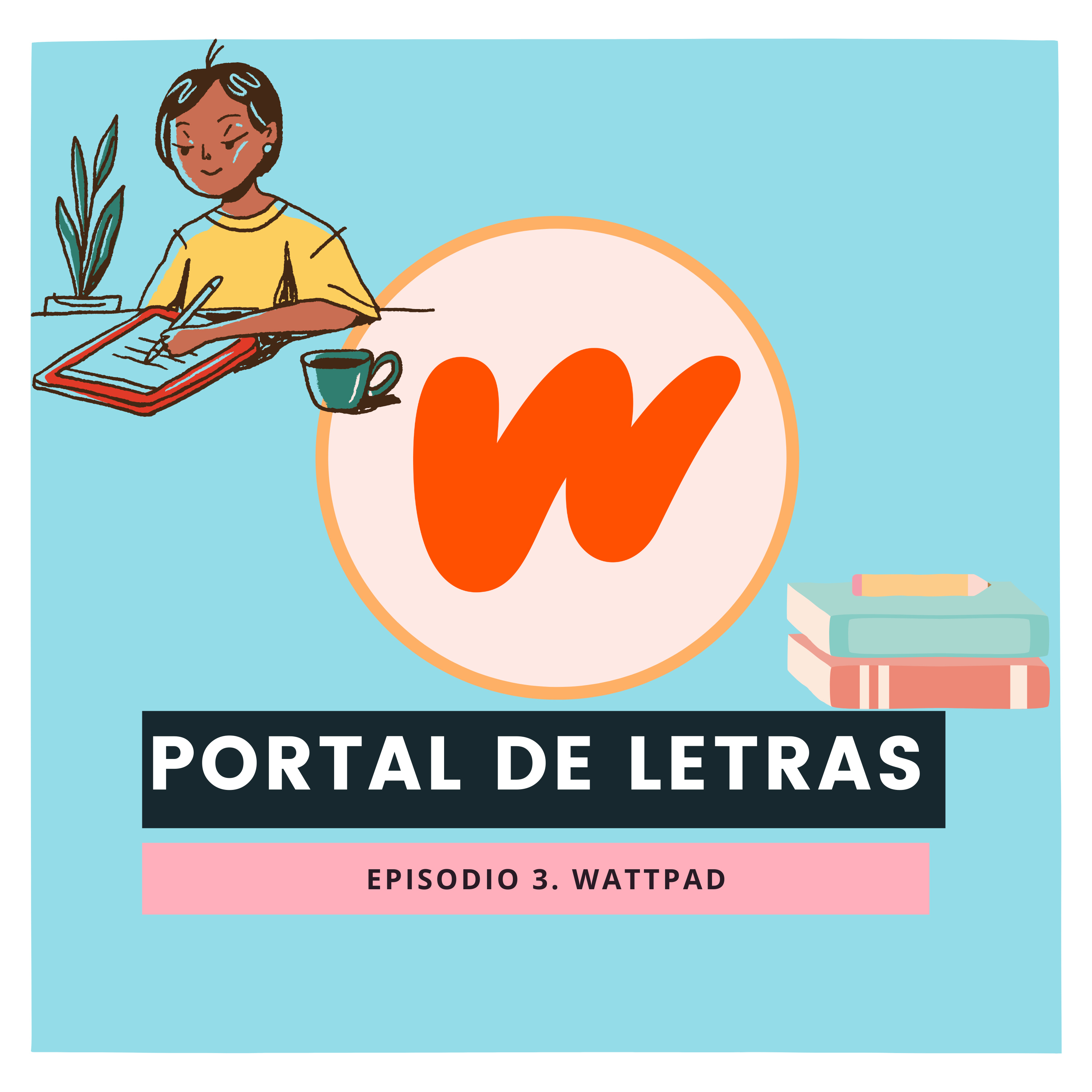 Portal de Letras