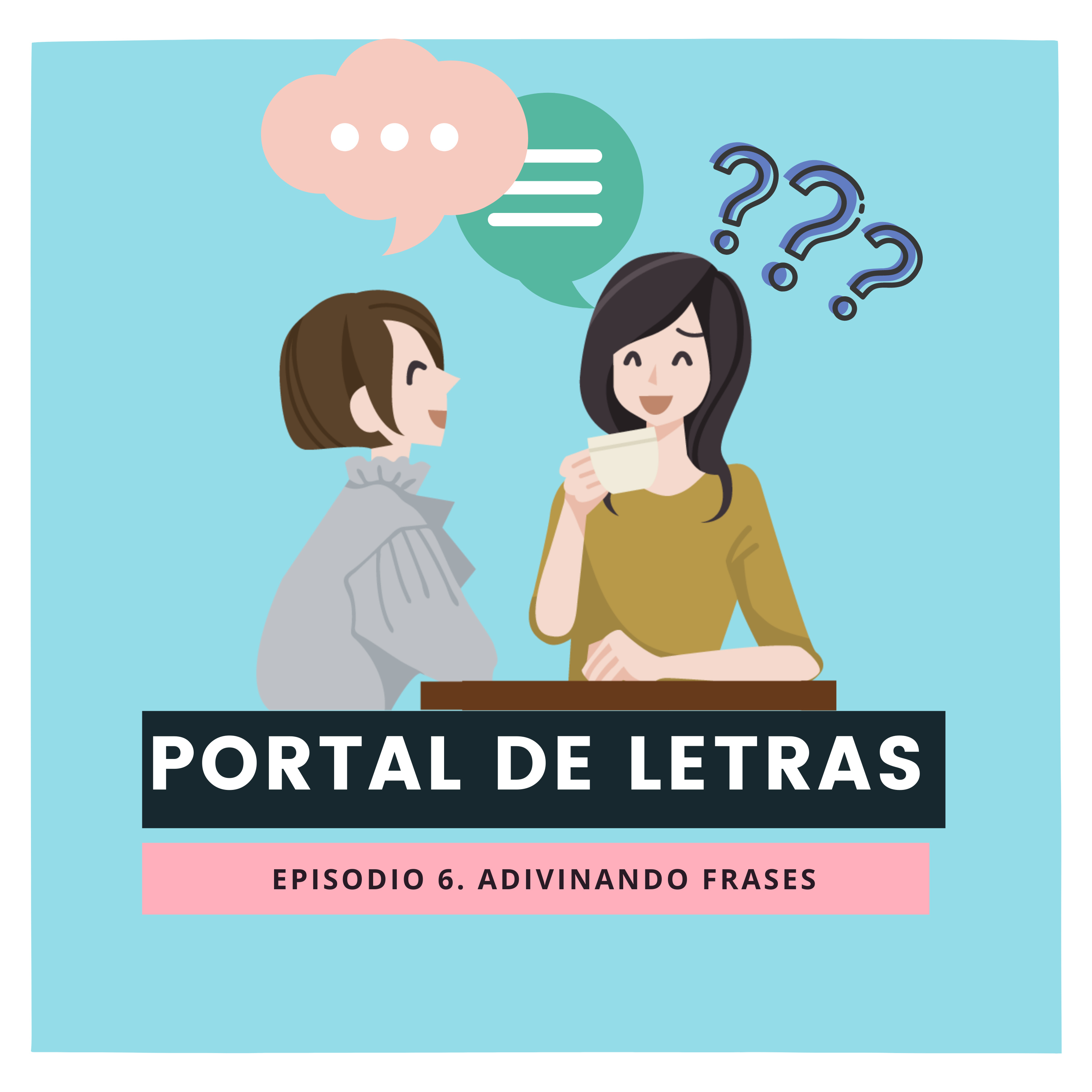 Portal de Letras