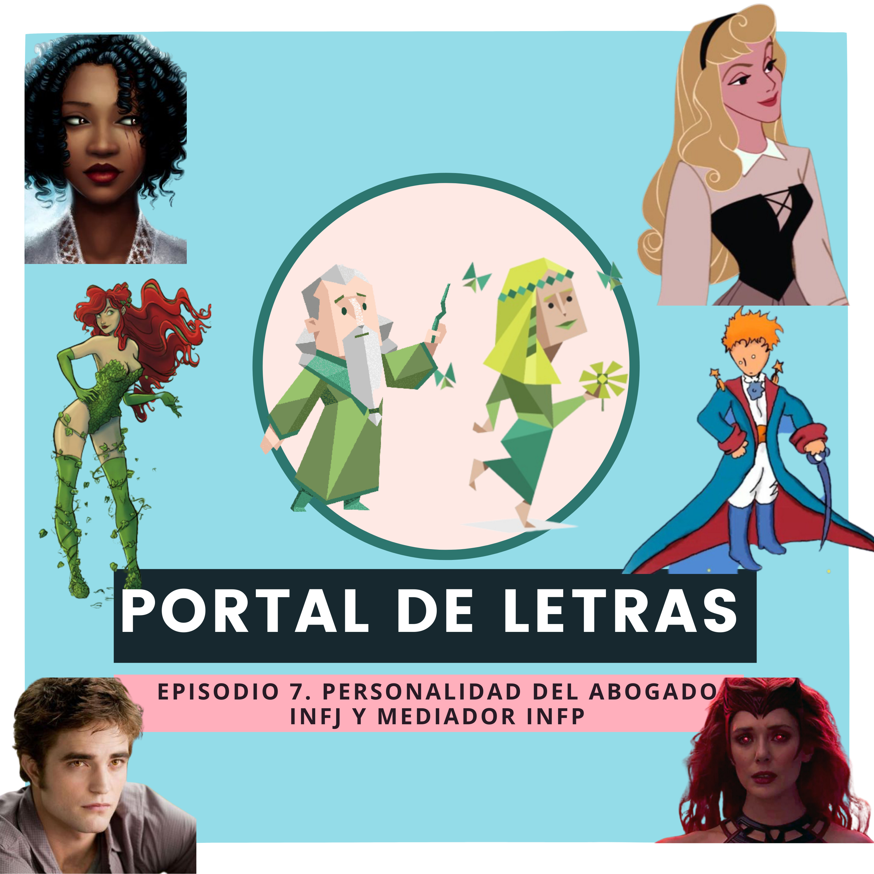 Portal de Letras