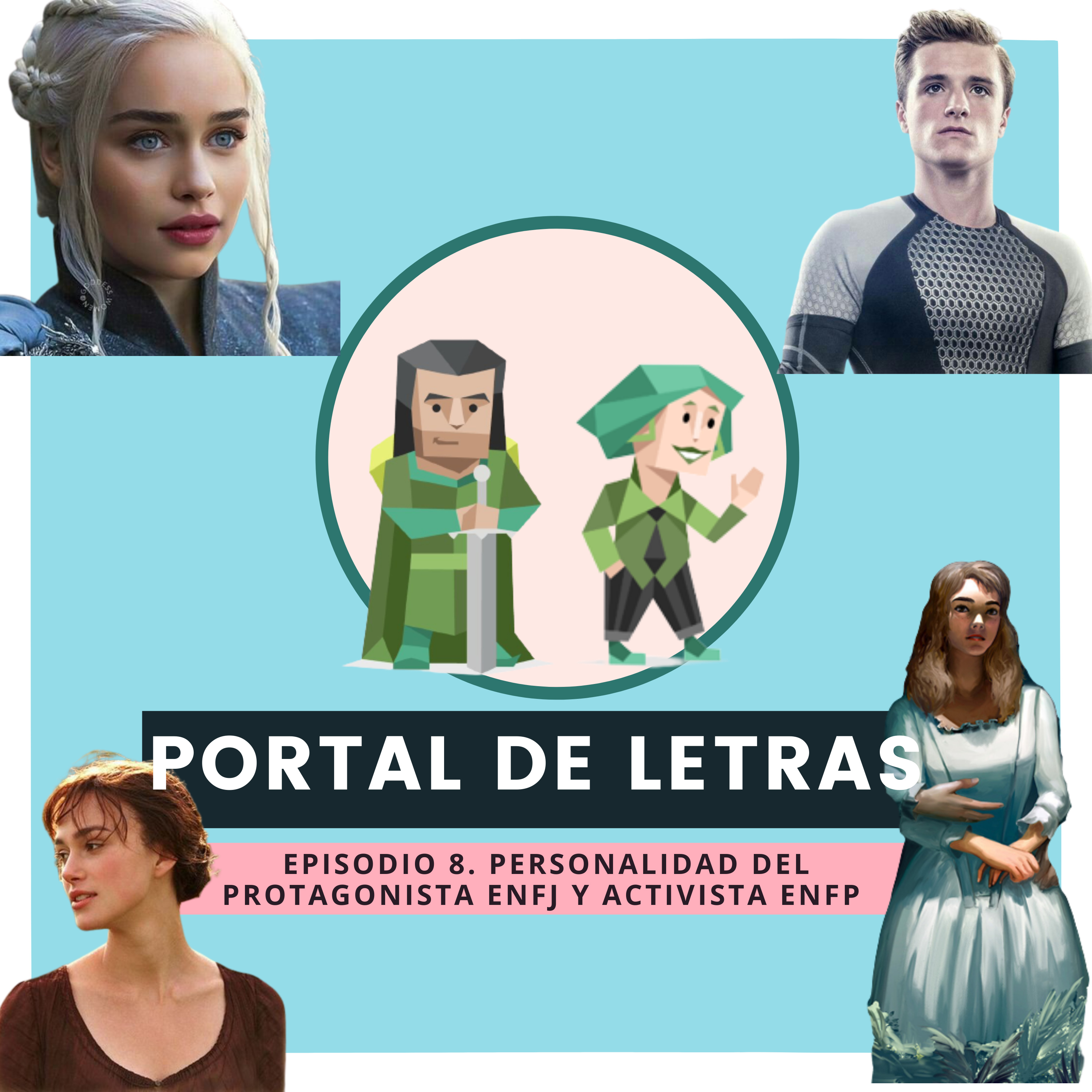 Portal de Letras