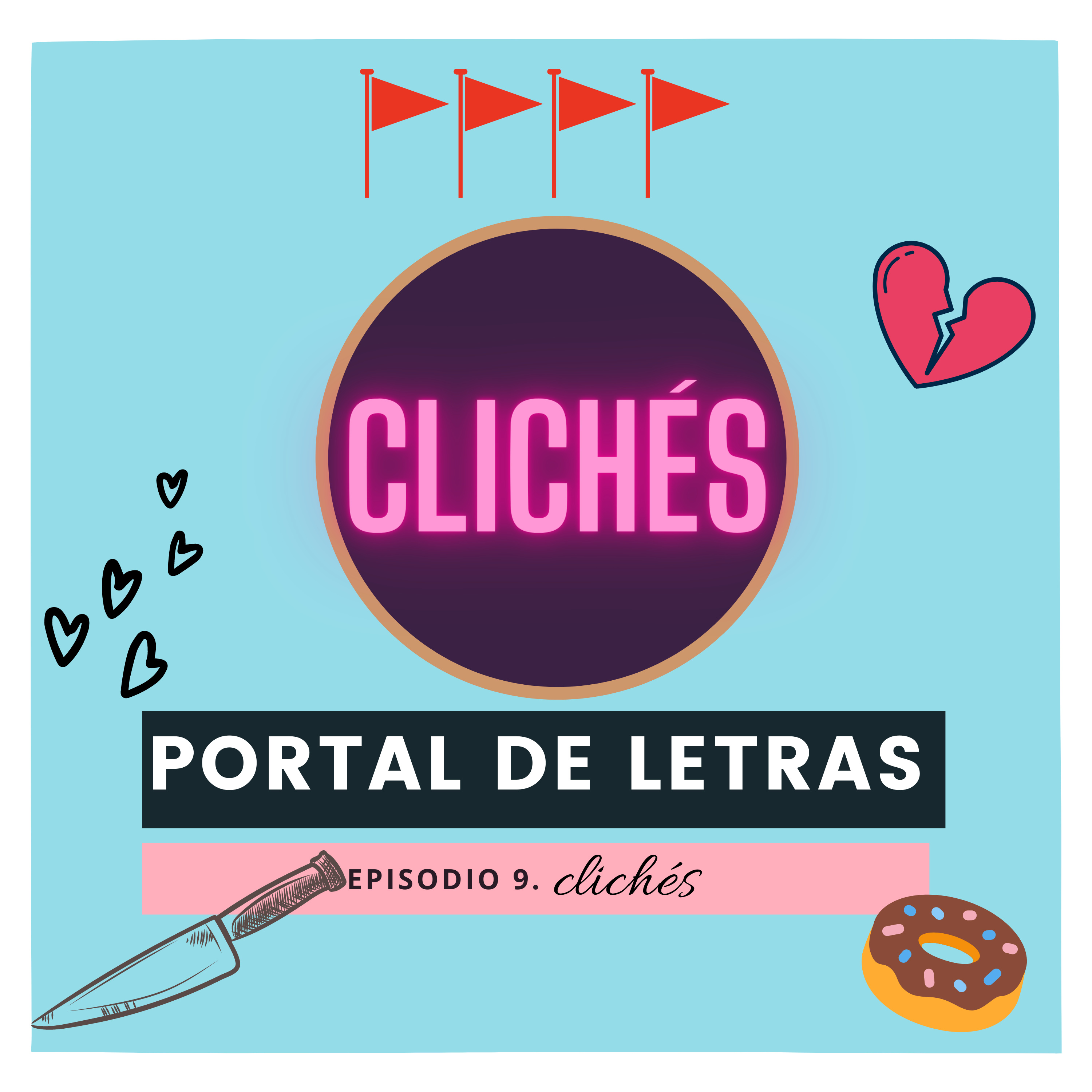Portal de Letras