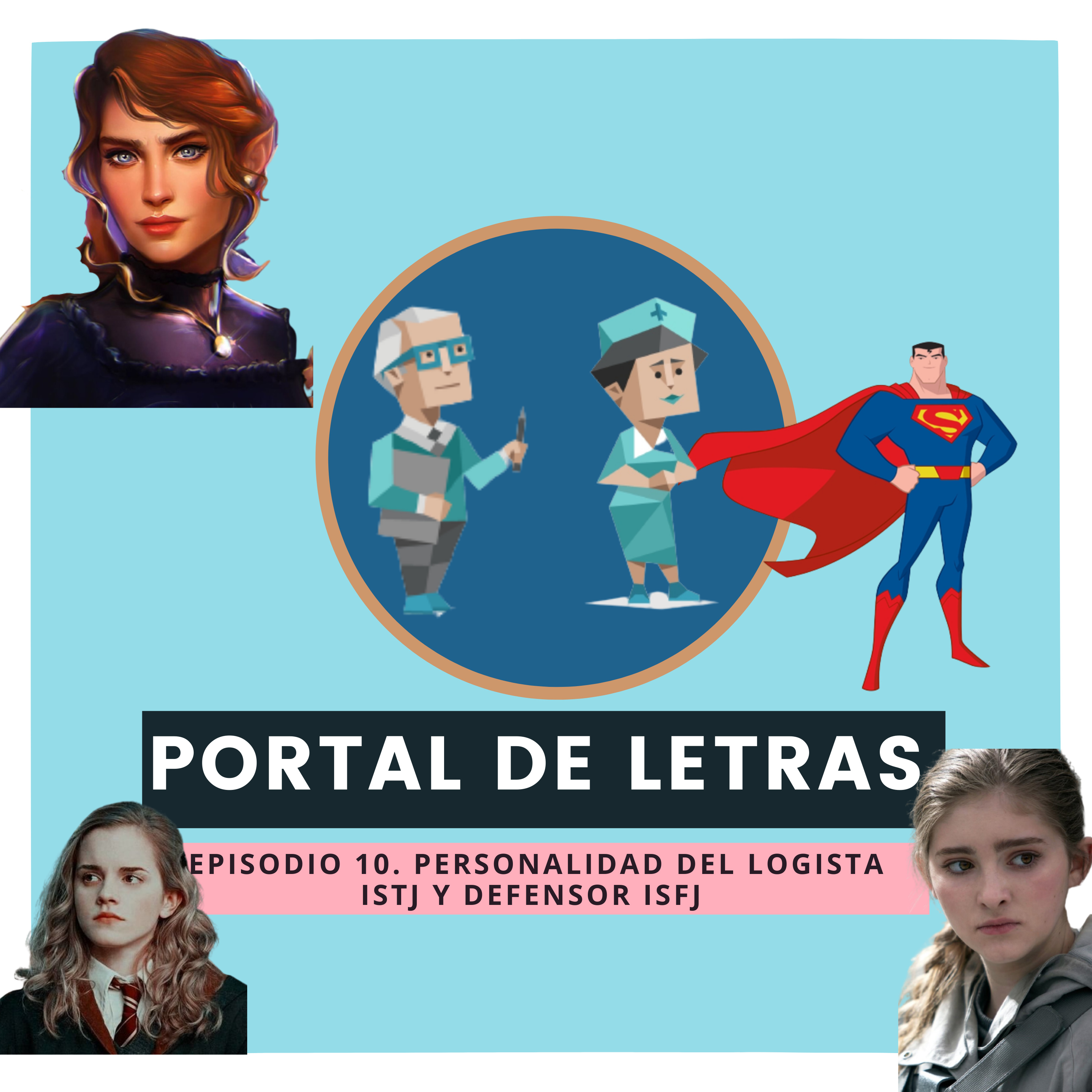 Portal de Letras
