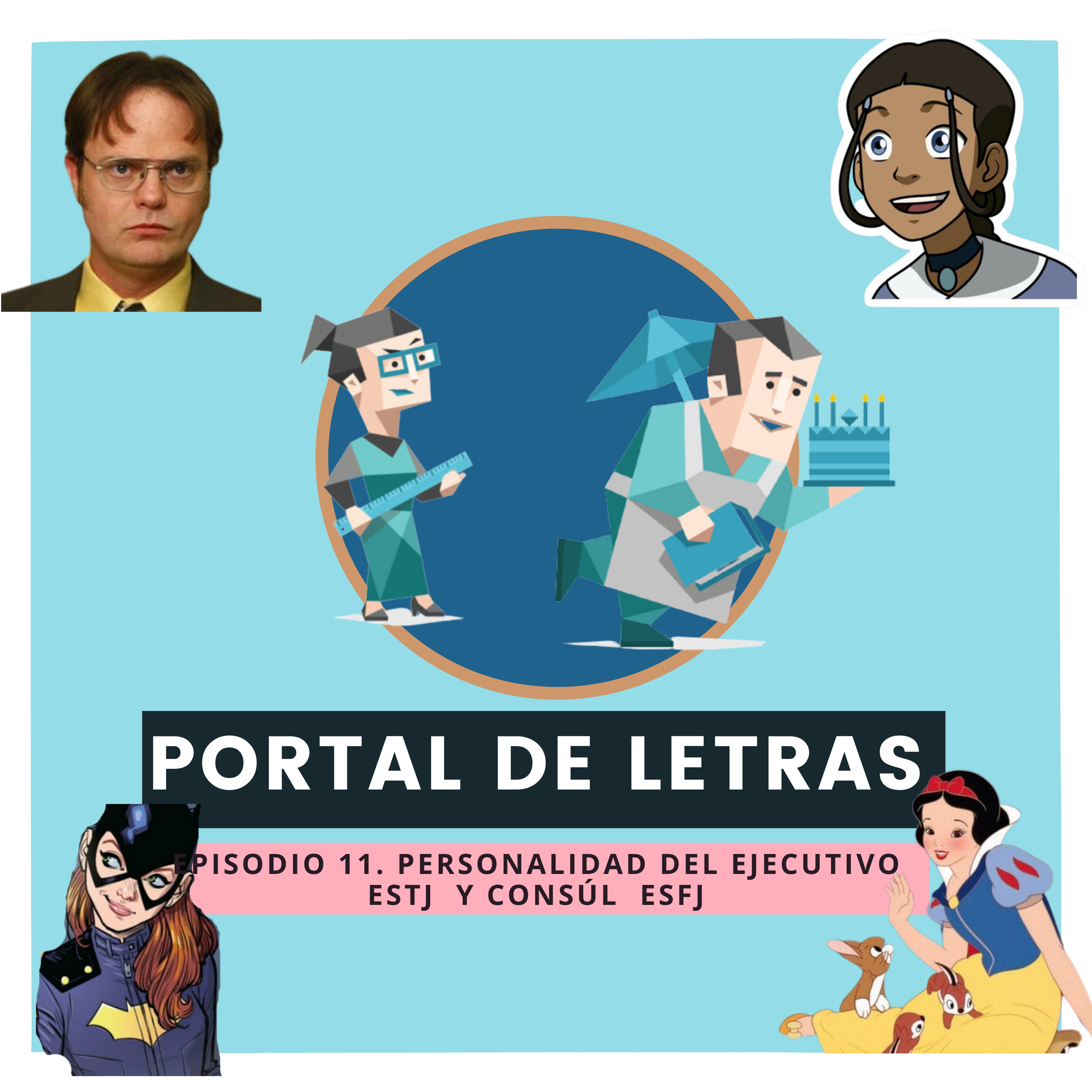 Portal de Letras
