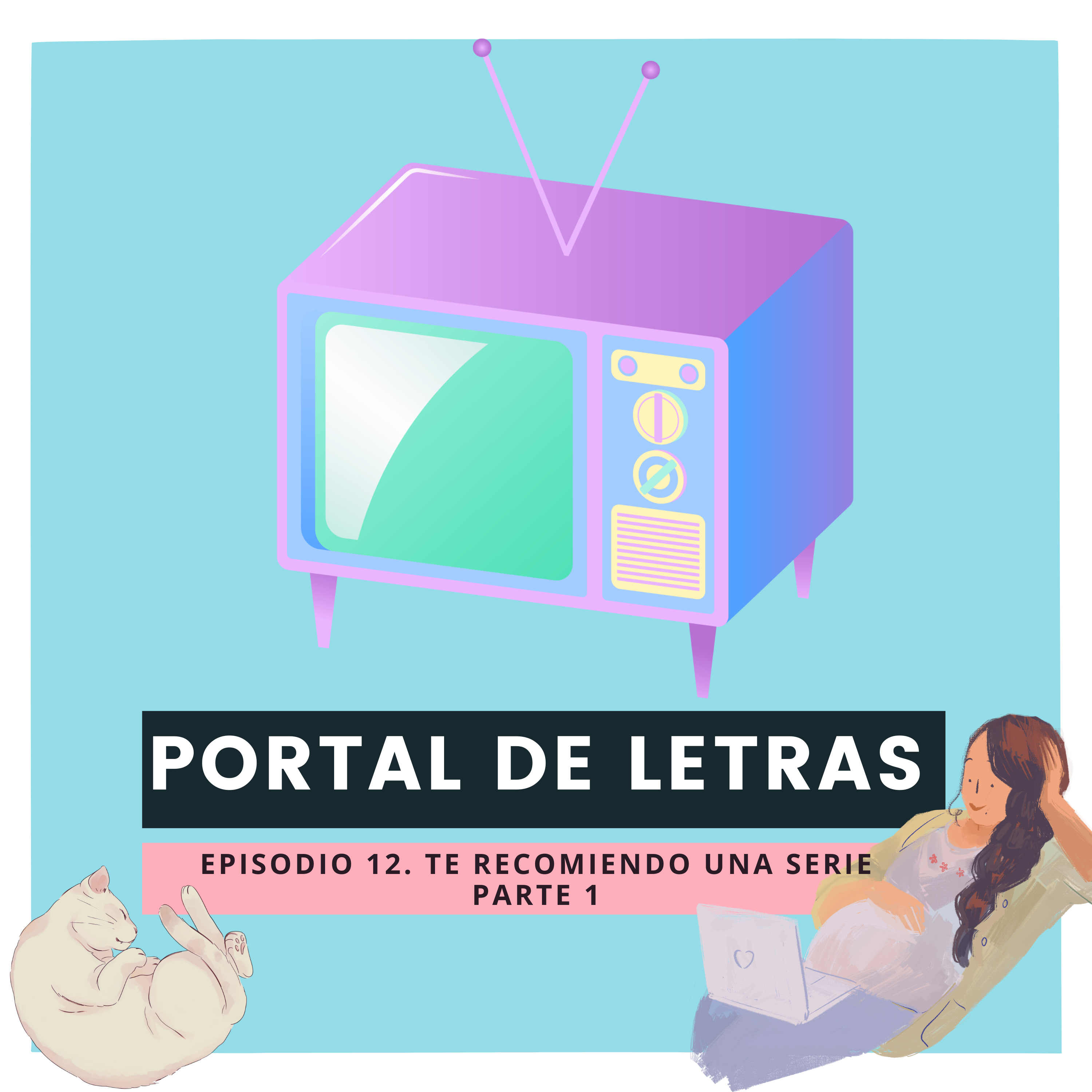 Portal de Letras