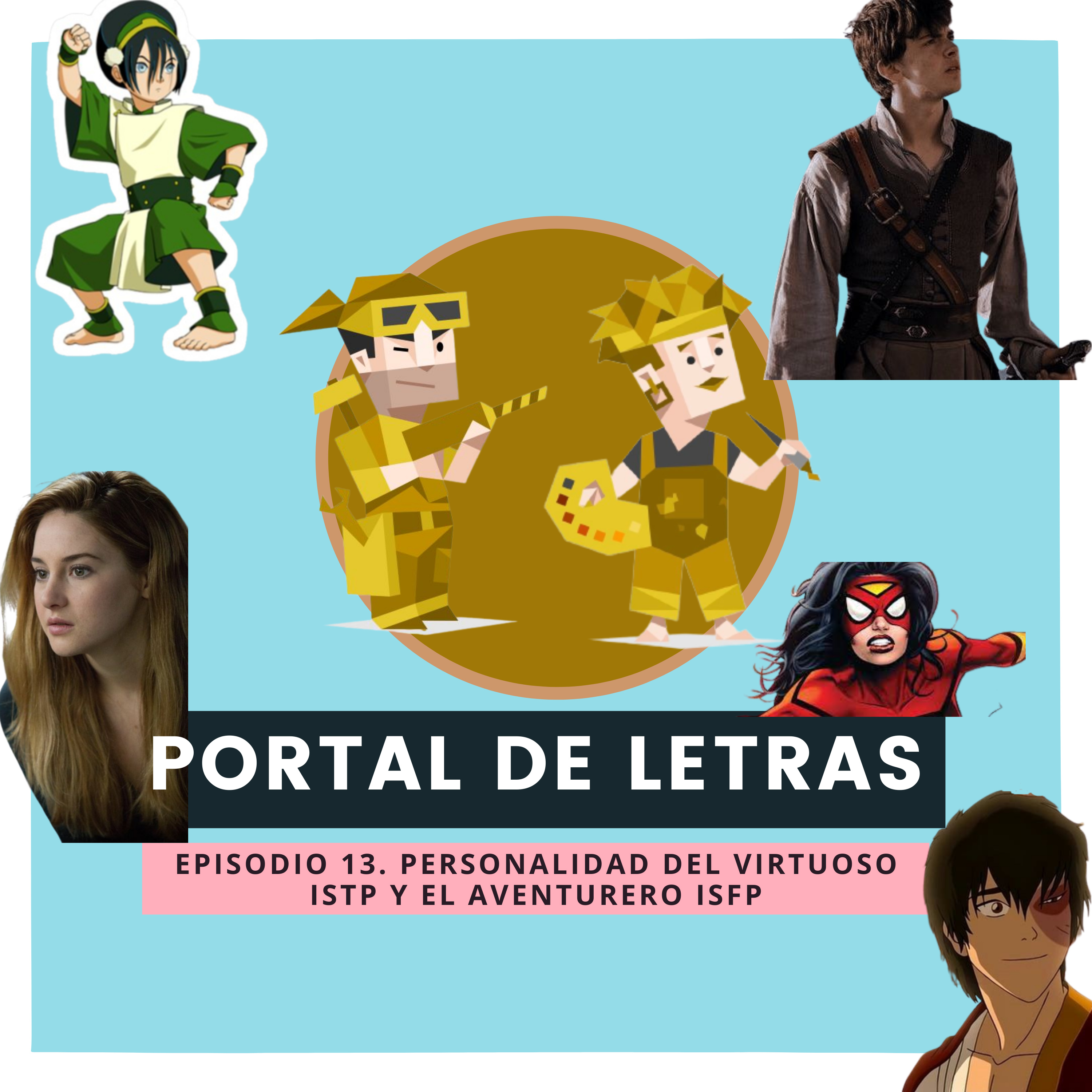 Portal de Letras