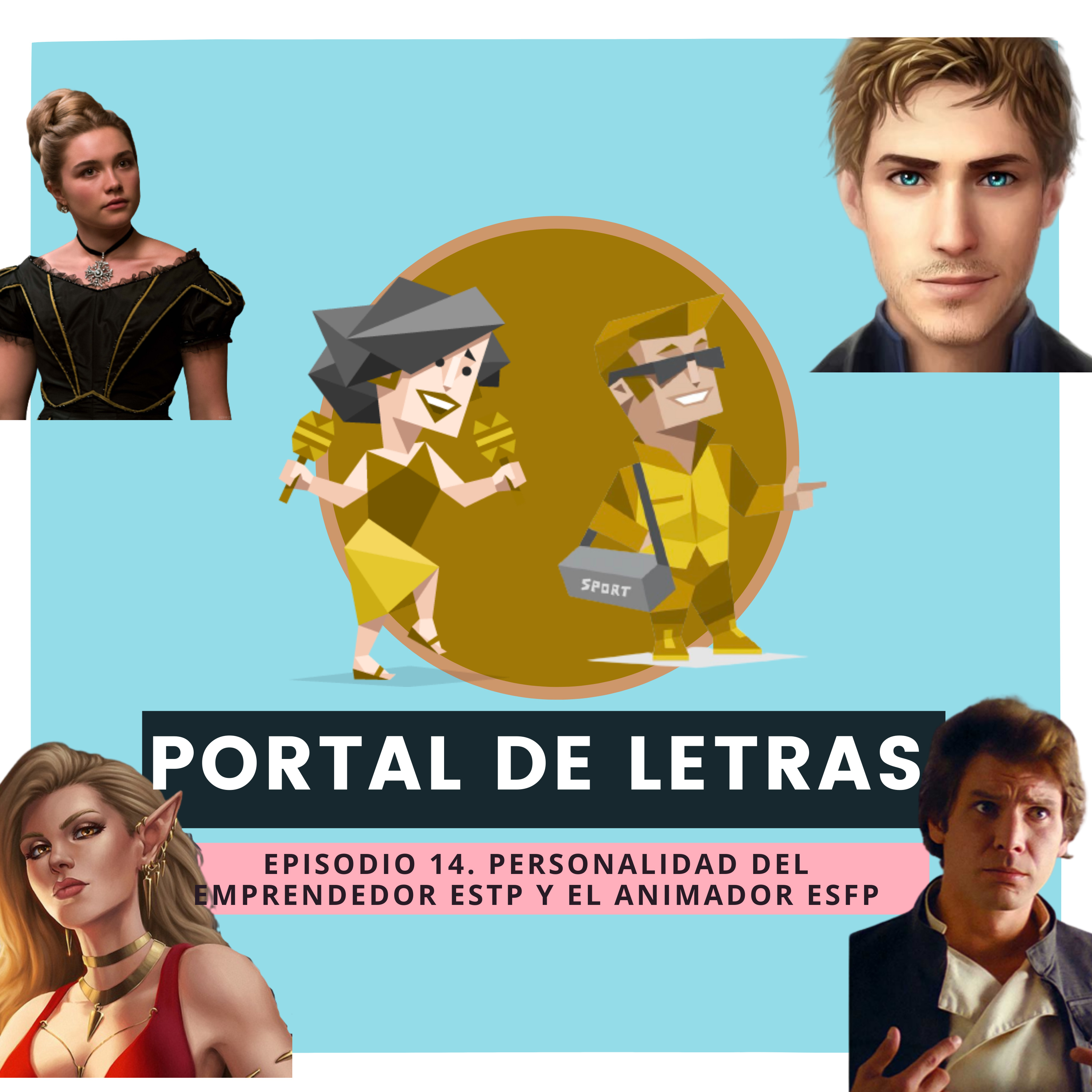 Portal de Letras