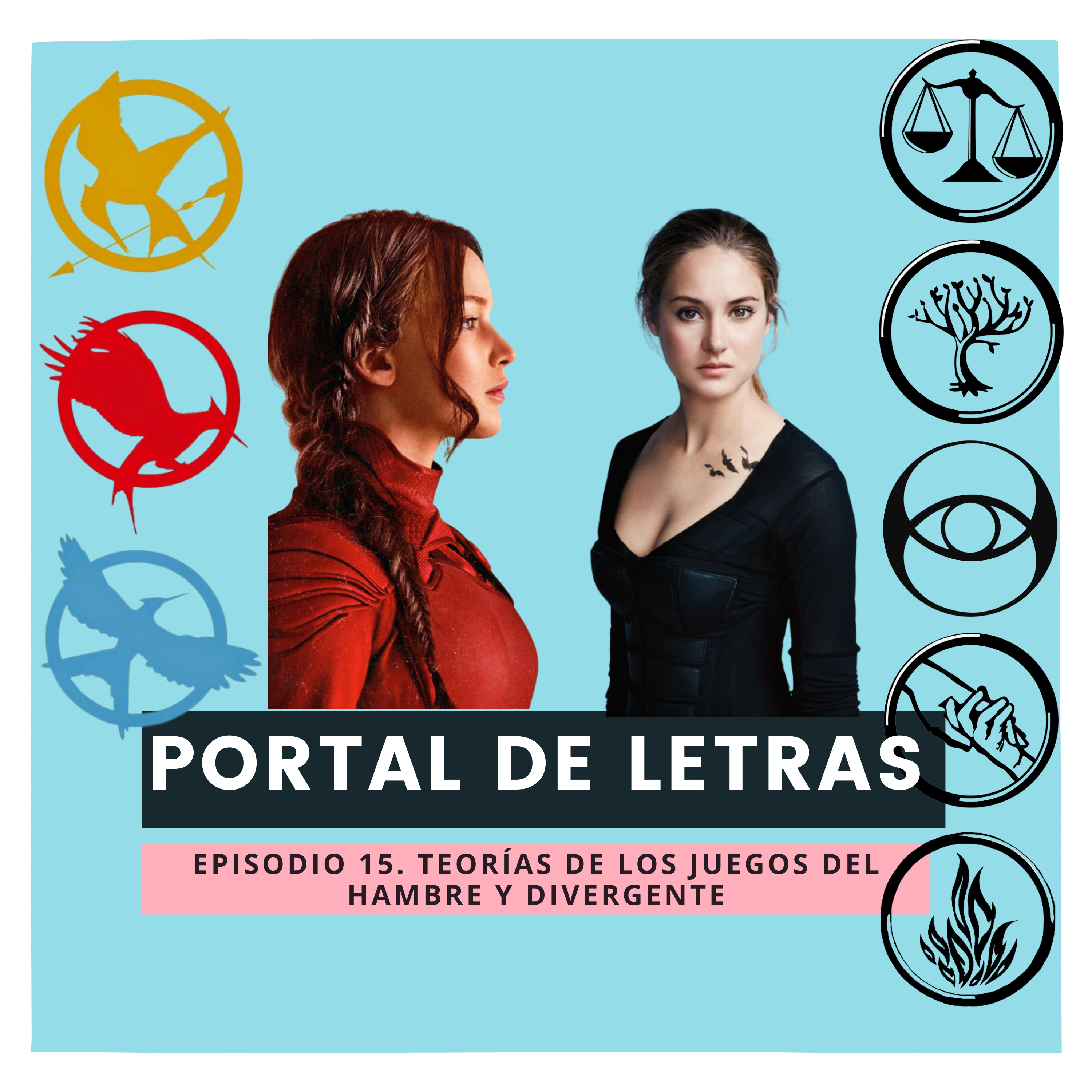 Portal de Letras