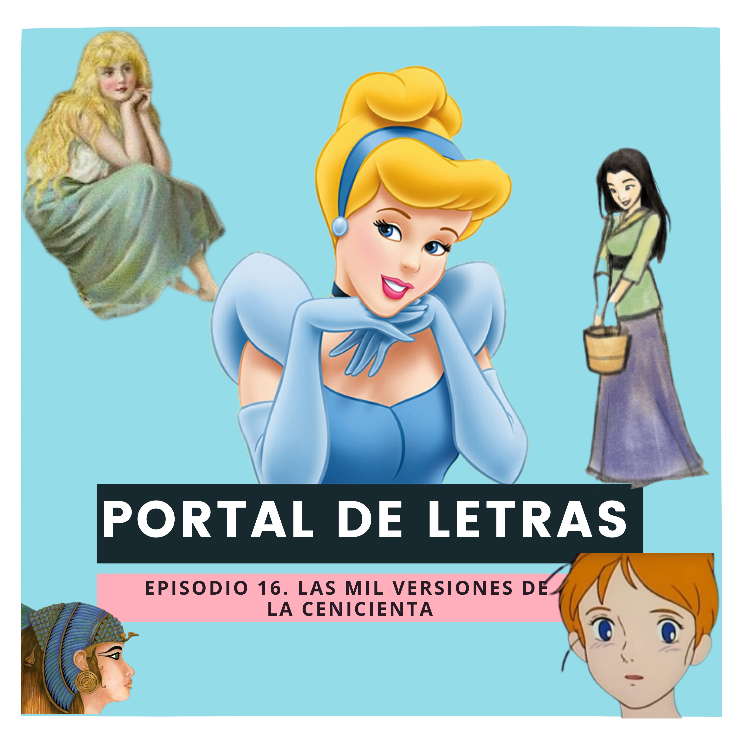Portal de Letras
