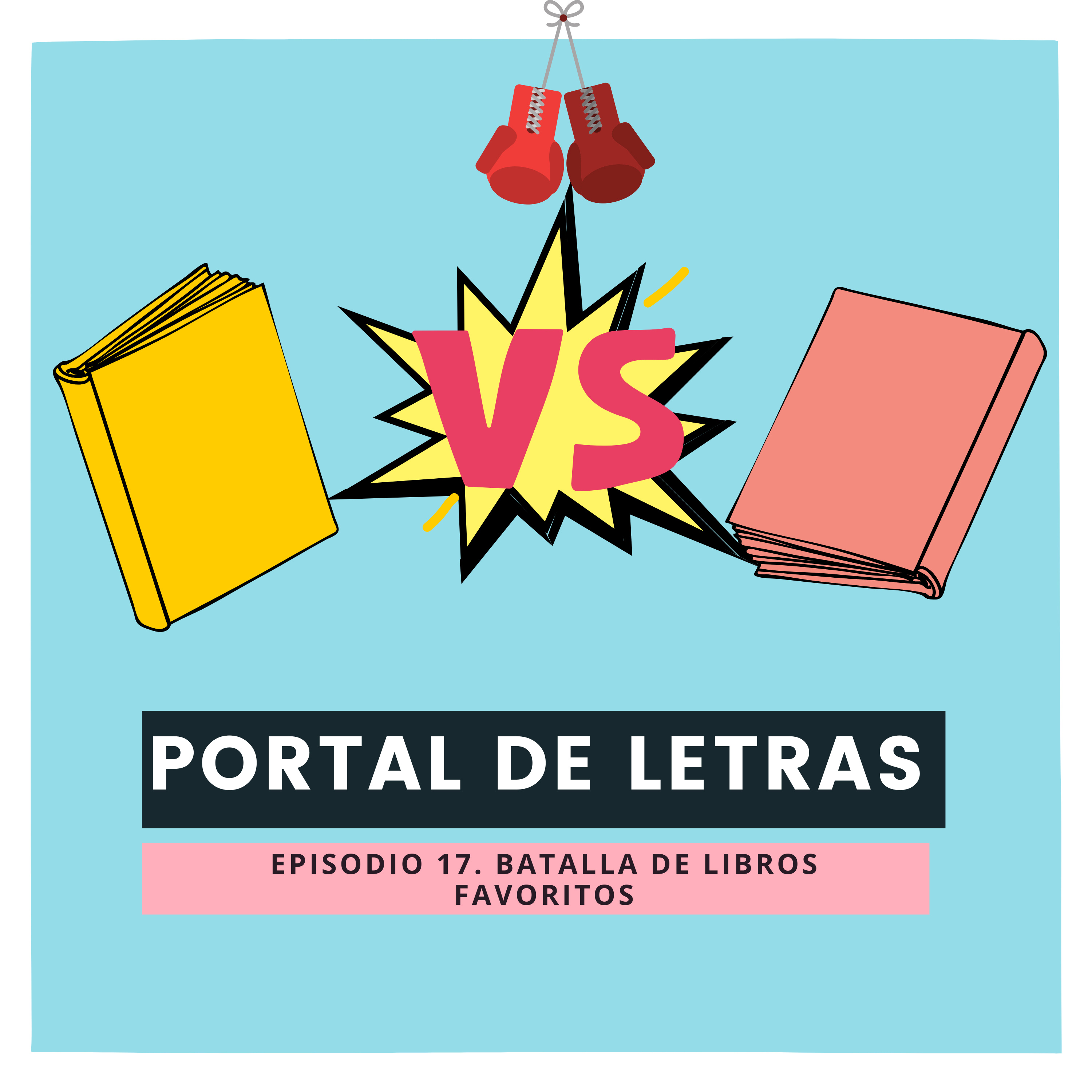 Portal de Letras