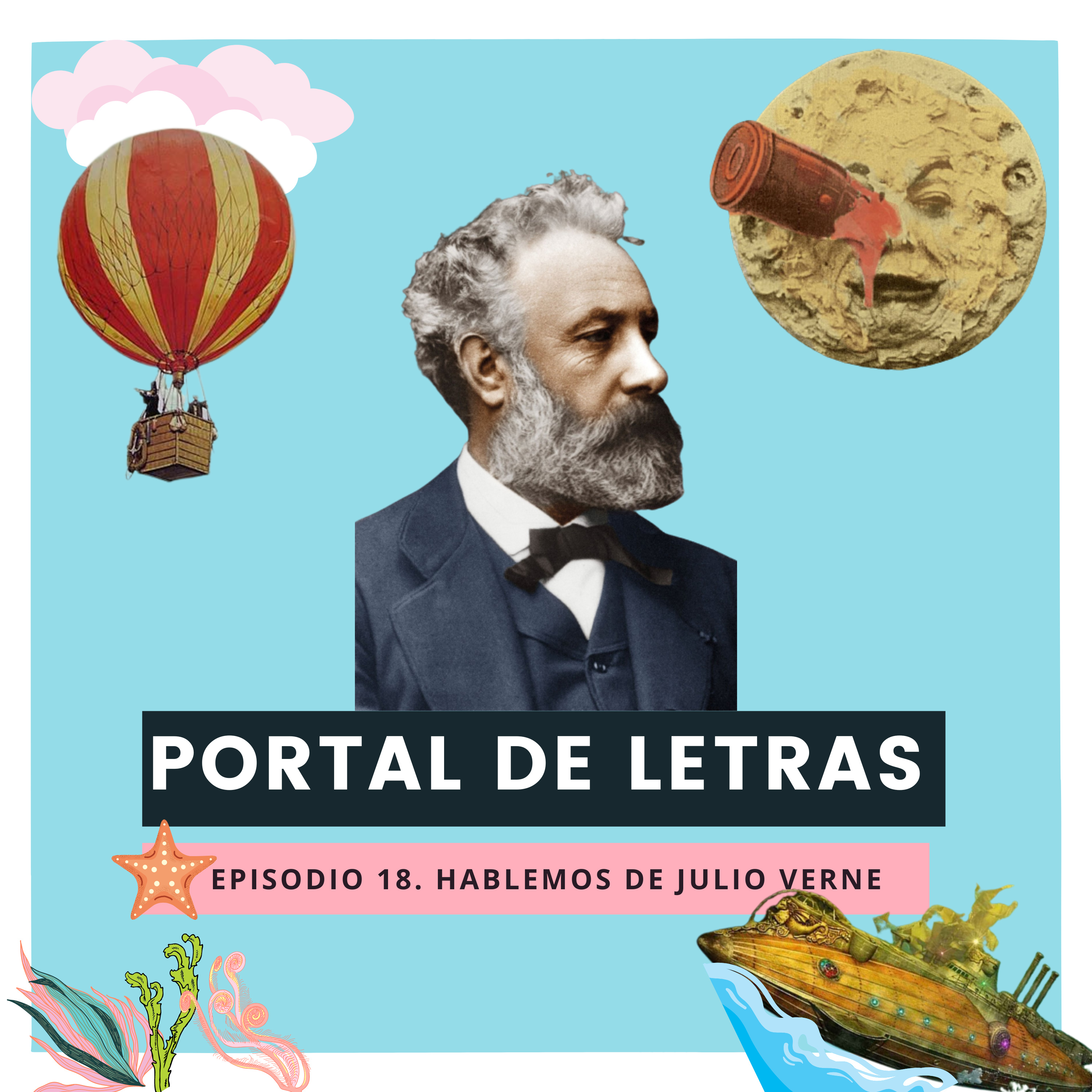 Portal de Letras