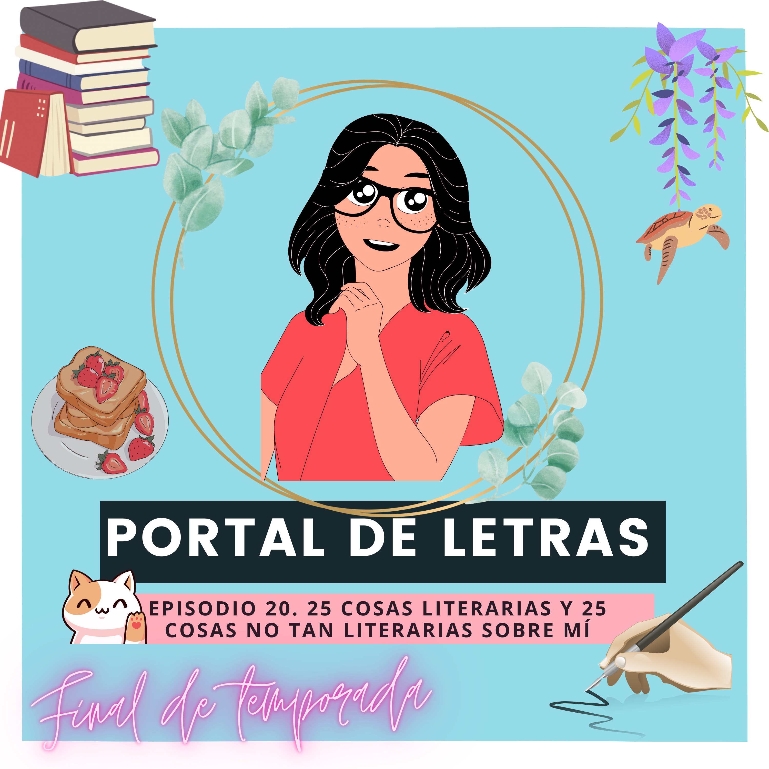 Portal de Letras