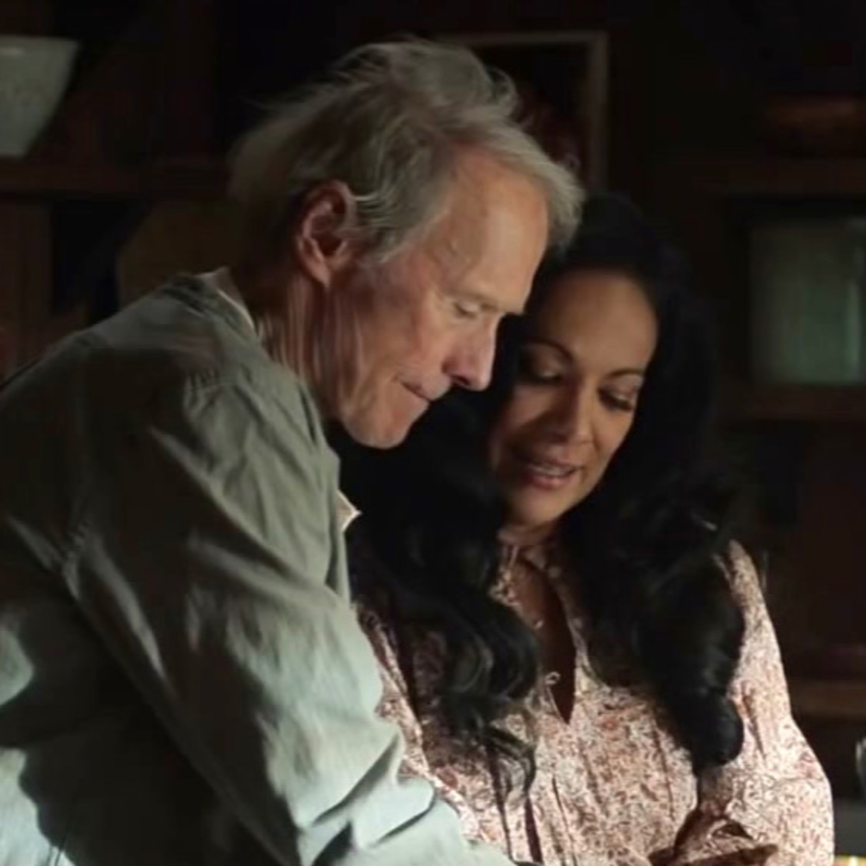 Natalia Traven nos platica cómo es trabajar con Clint Eastwood y más. episode artwork