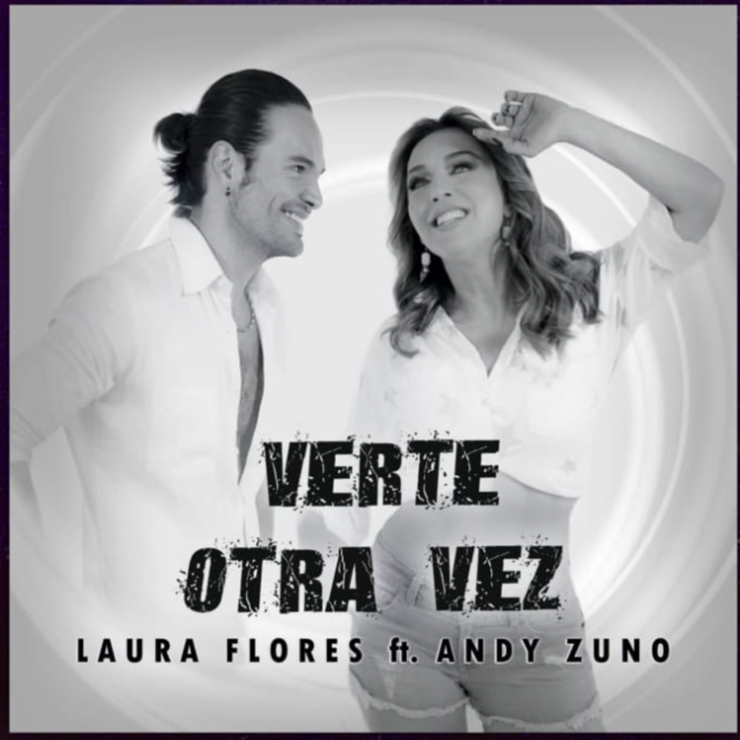 Laura Flores & Andy Zuno nos platican de su nuevo sencillo "Verte Otra Vez" episode artwork