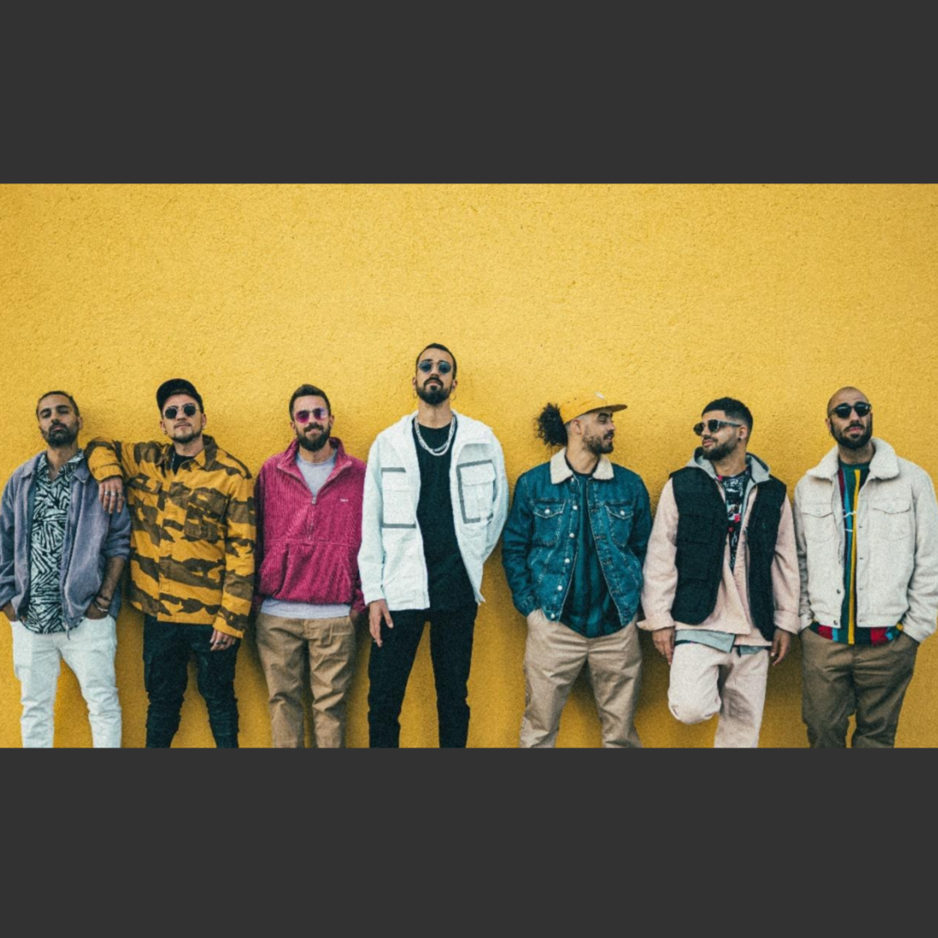 La Sra. Tomasa llega a México con su fusión musical rumba - hiphopera episode artwork