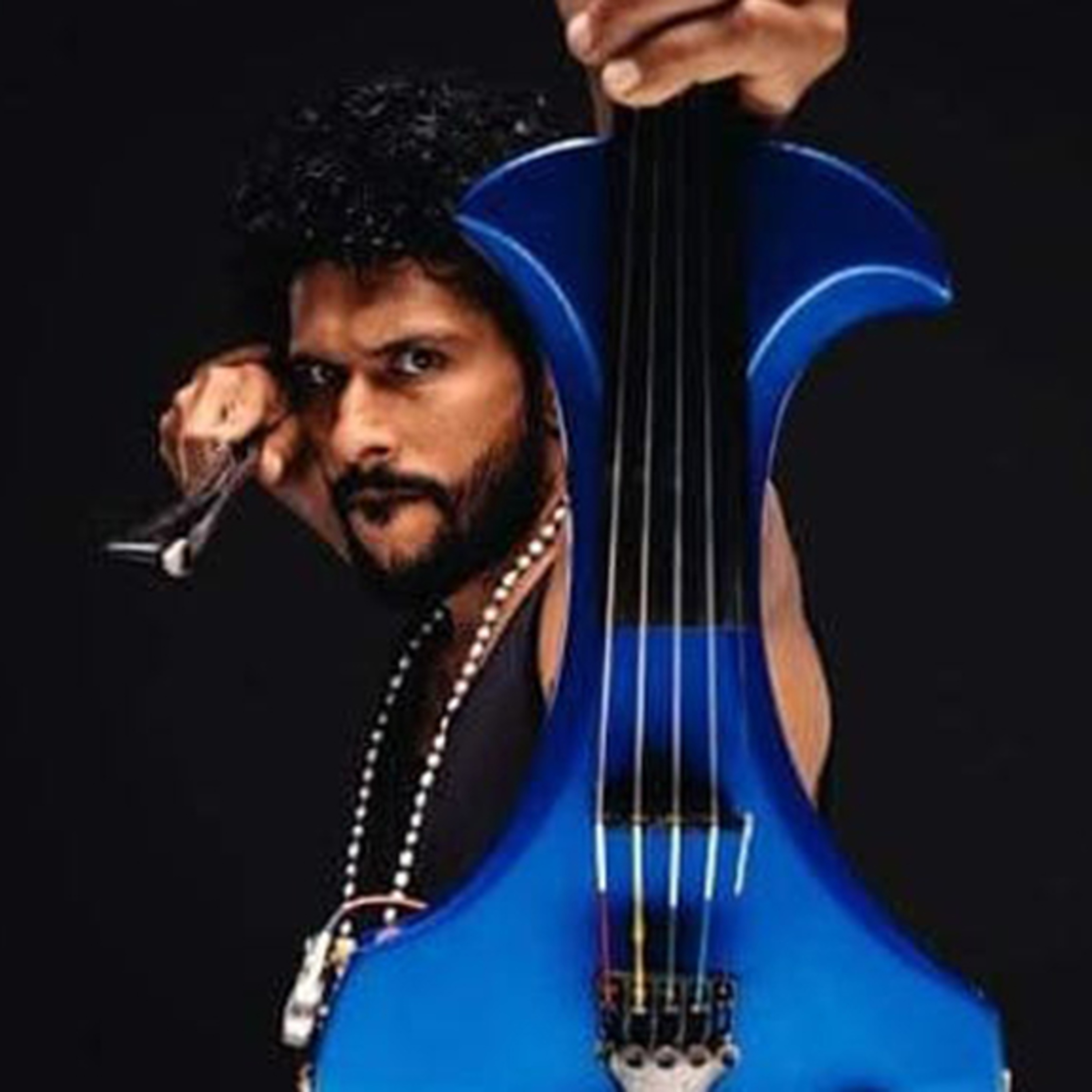 QVLN - QUETZAL GUERRERO, UN PRODIGIO DE LA MÚSICA GLOBAL Y VIRTUOSO DEL VIOLÍN episode artwork
