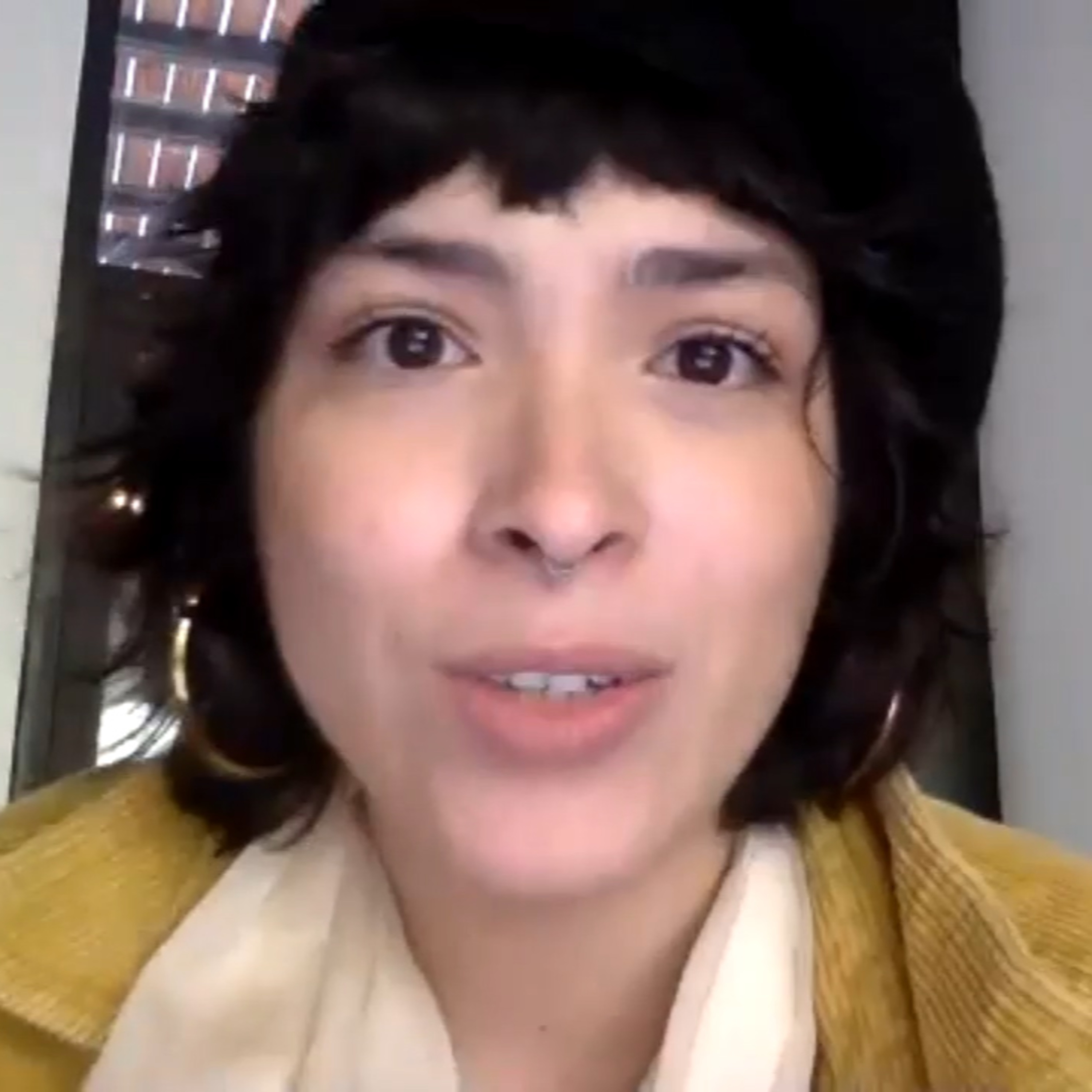 Melissa Ocasio le canta a las mujeres. episode artwork