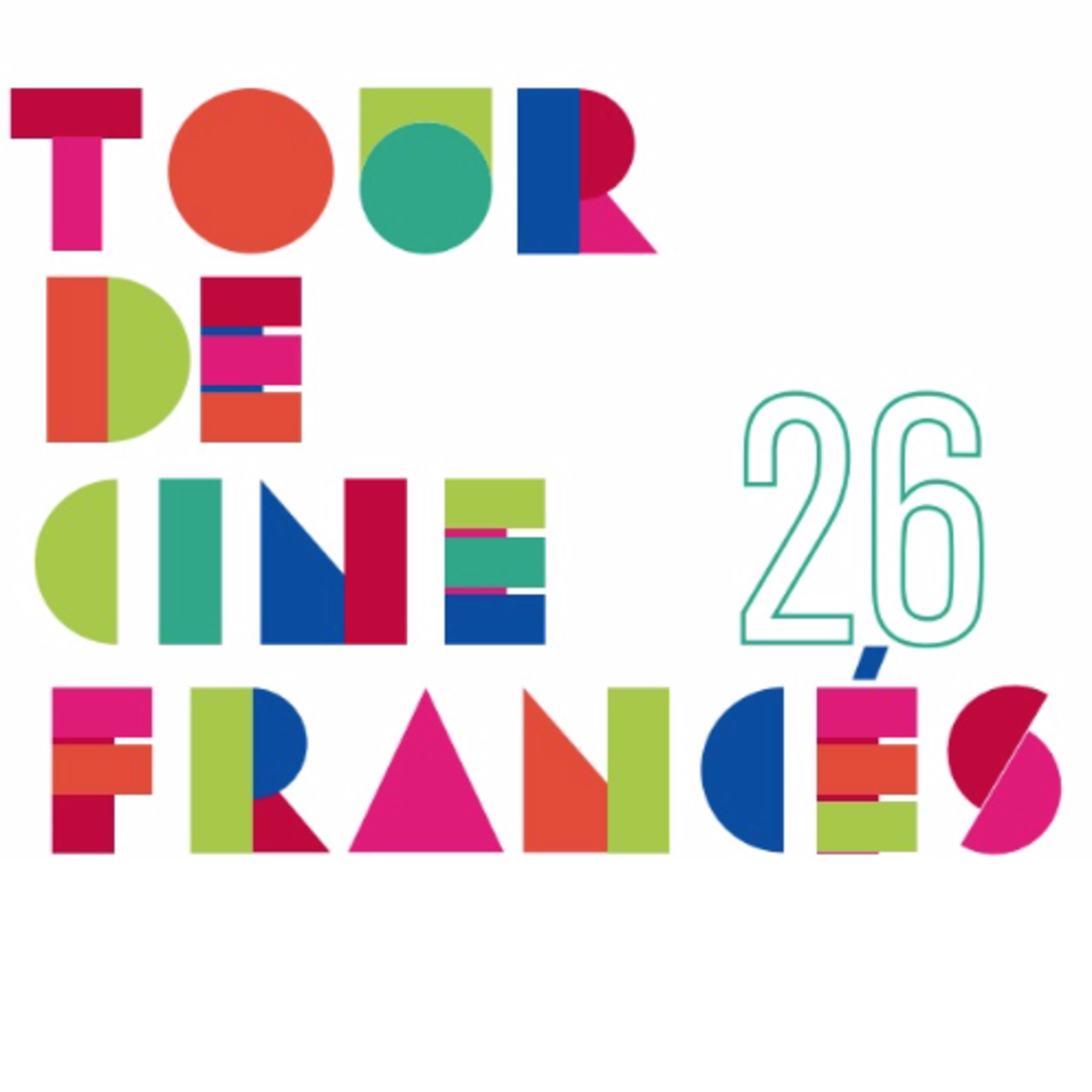 Tour de Cine Francés  episode artwork