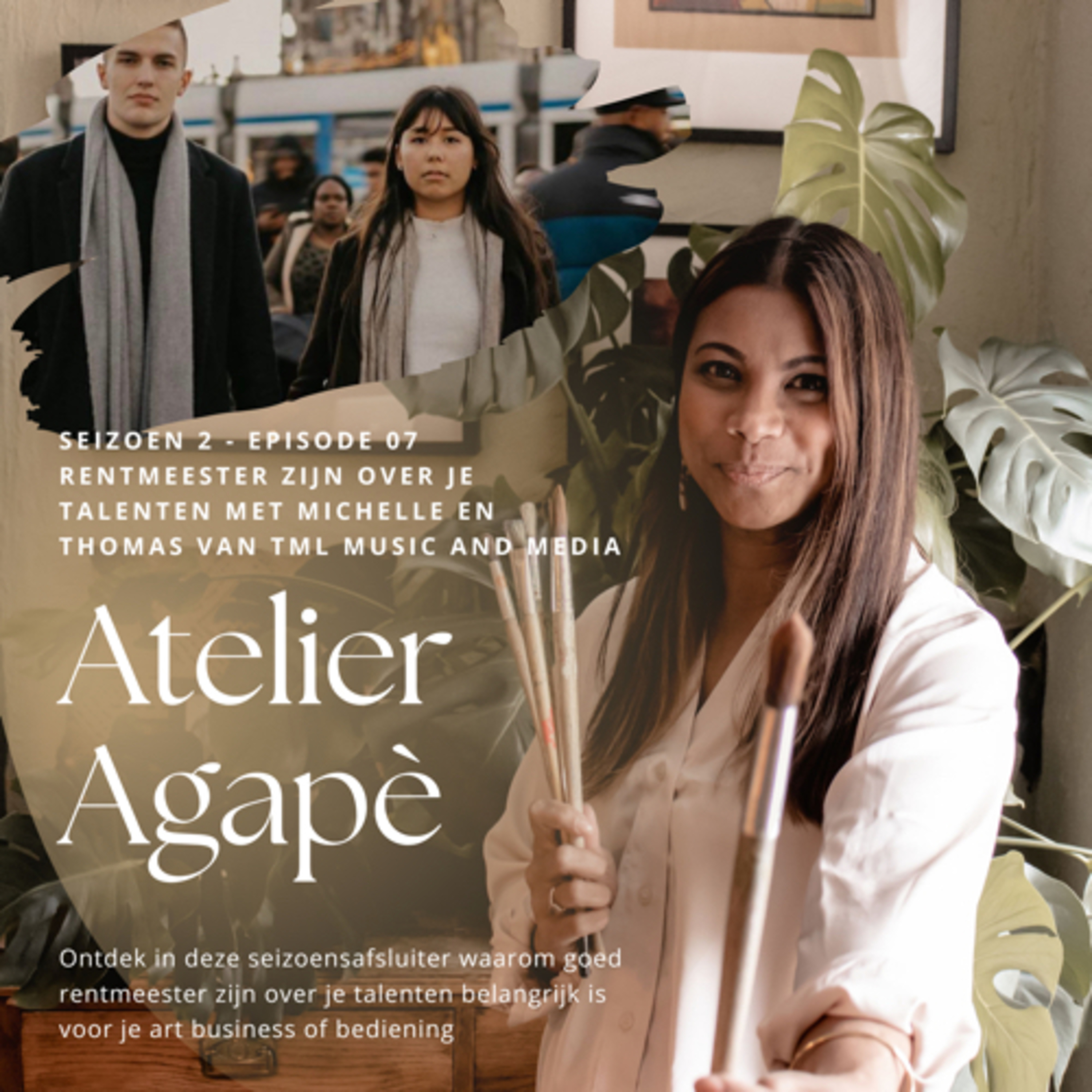 Atelier Agape