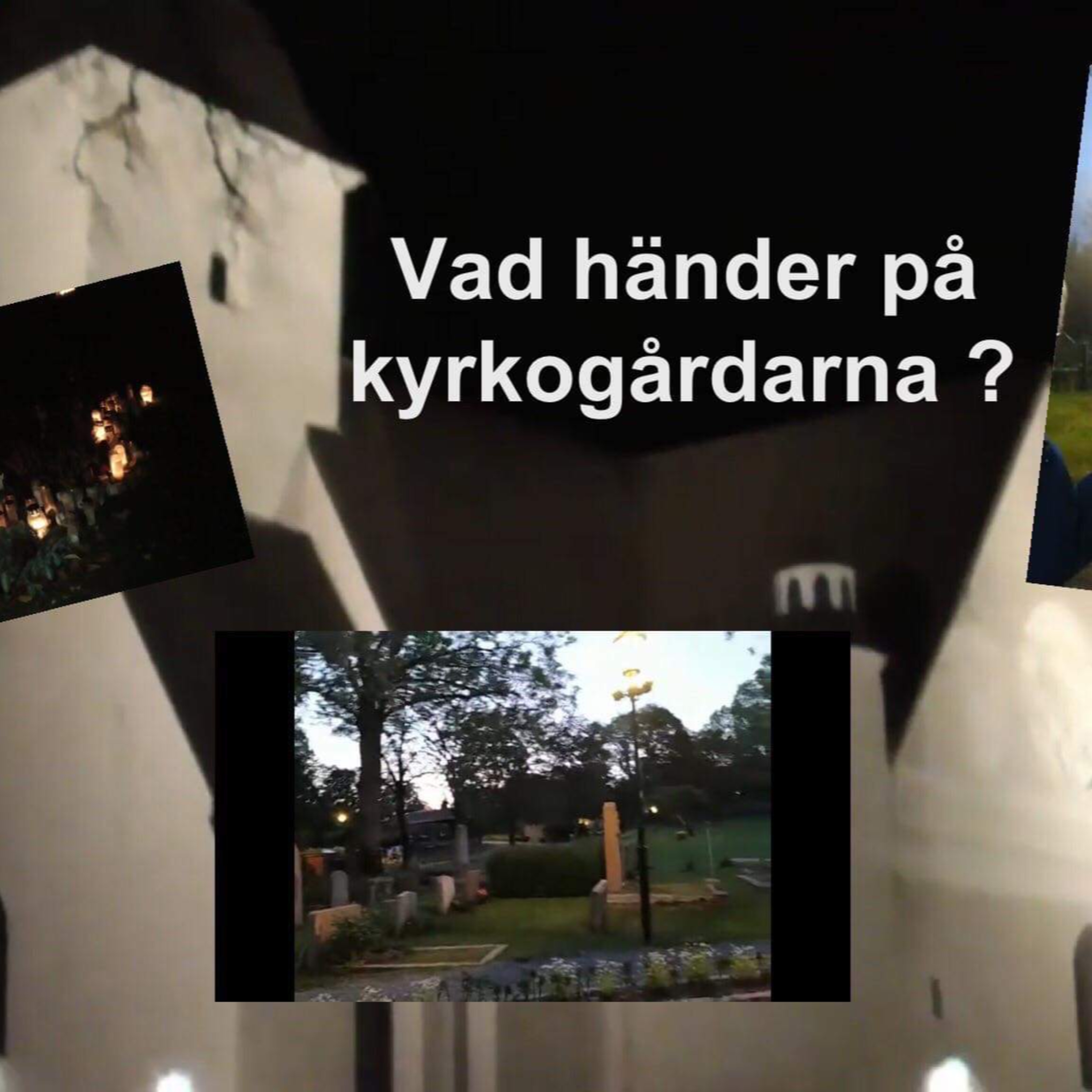 Onaturligt Läskigt