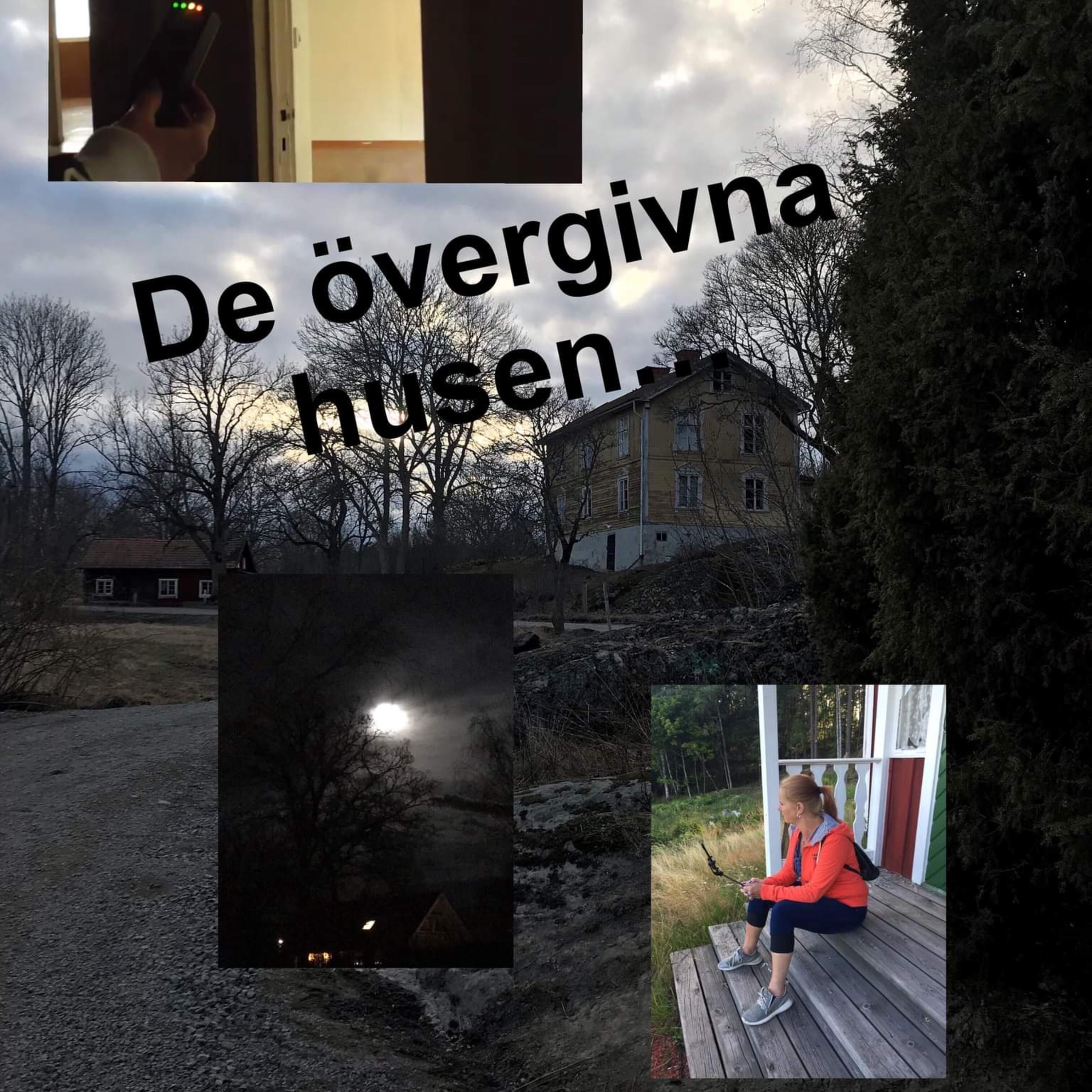 Onaturligt Läskigt
