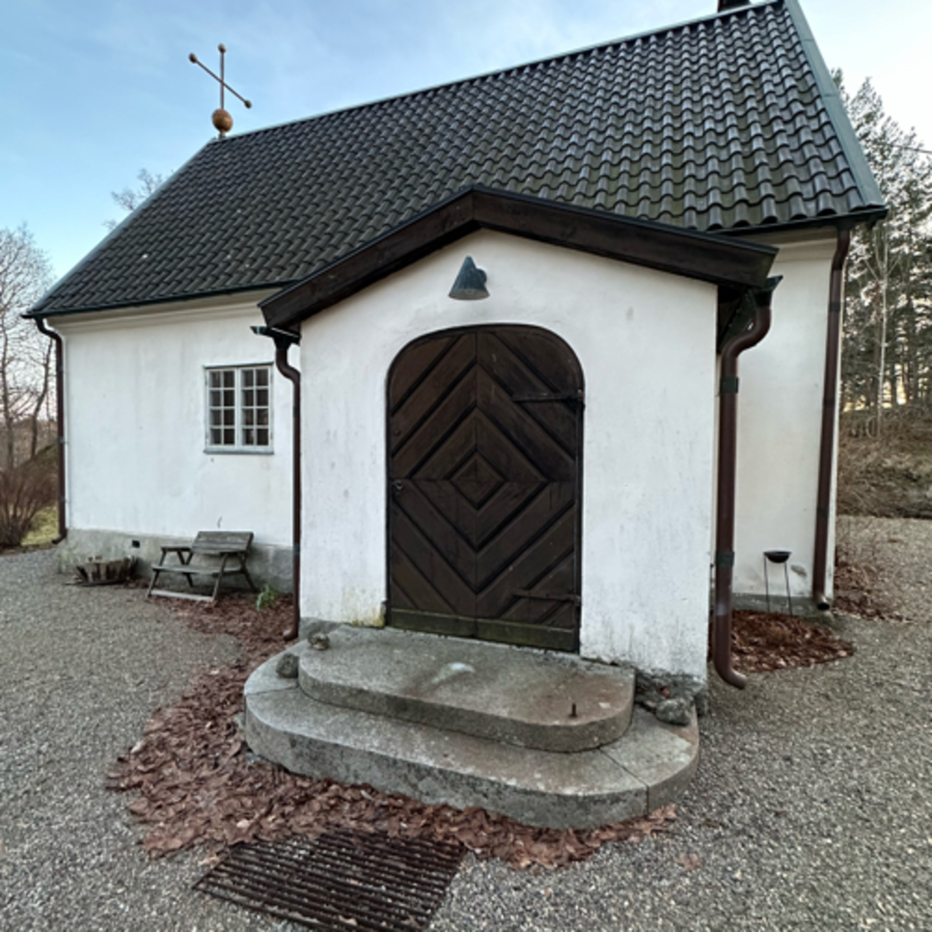 Onaturligt Läskigt